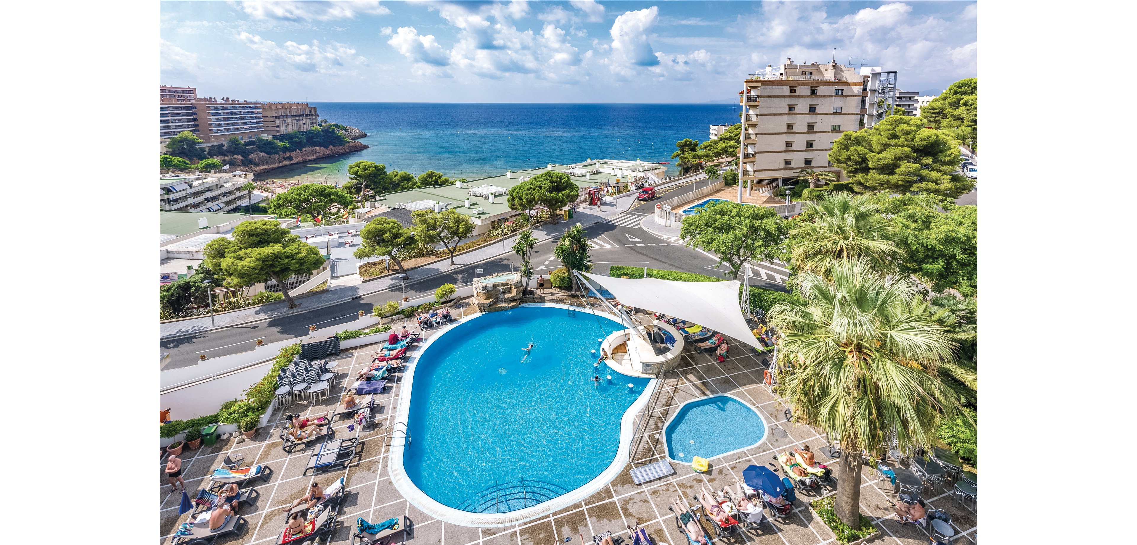 4R Salou Park Hotel I