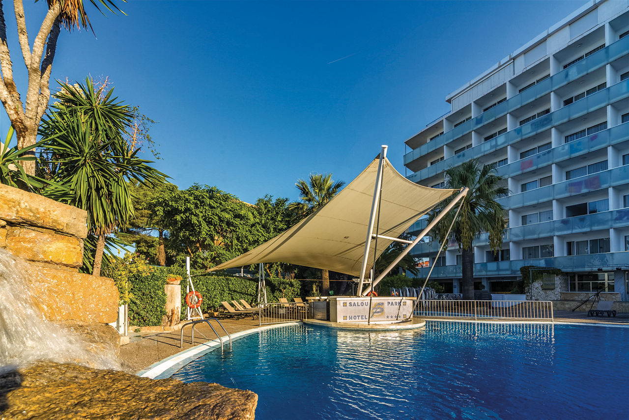 4R Salou Park Hotel I
