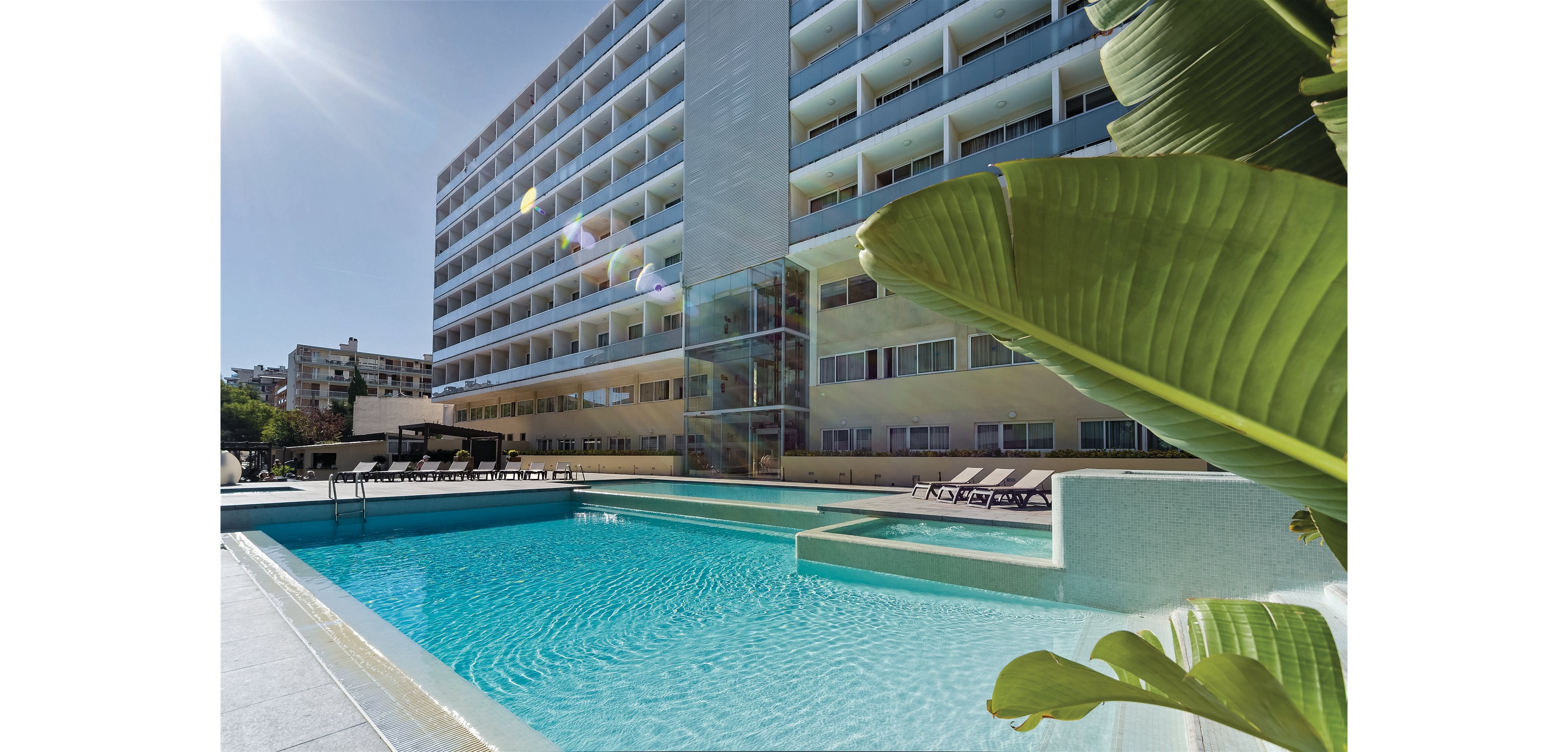 4R Salou Park Hotel I