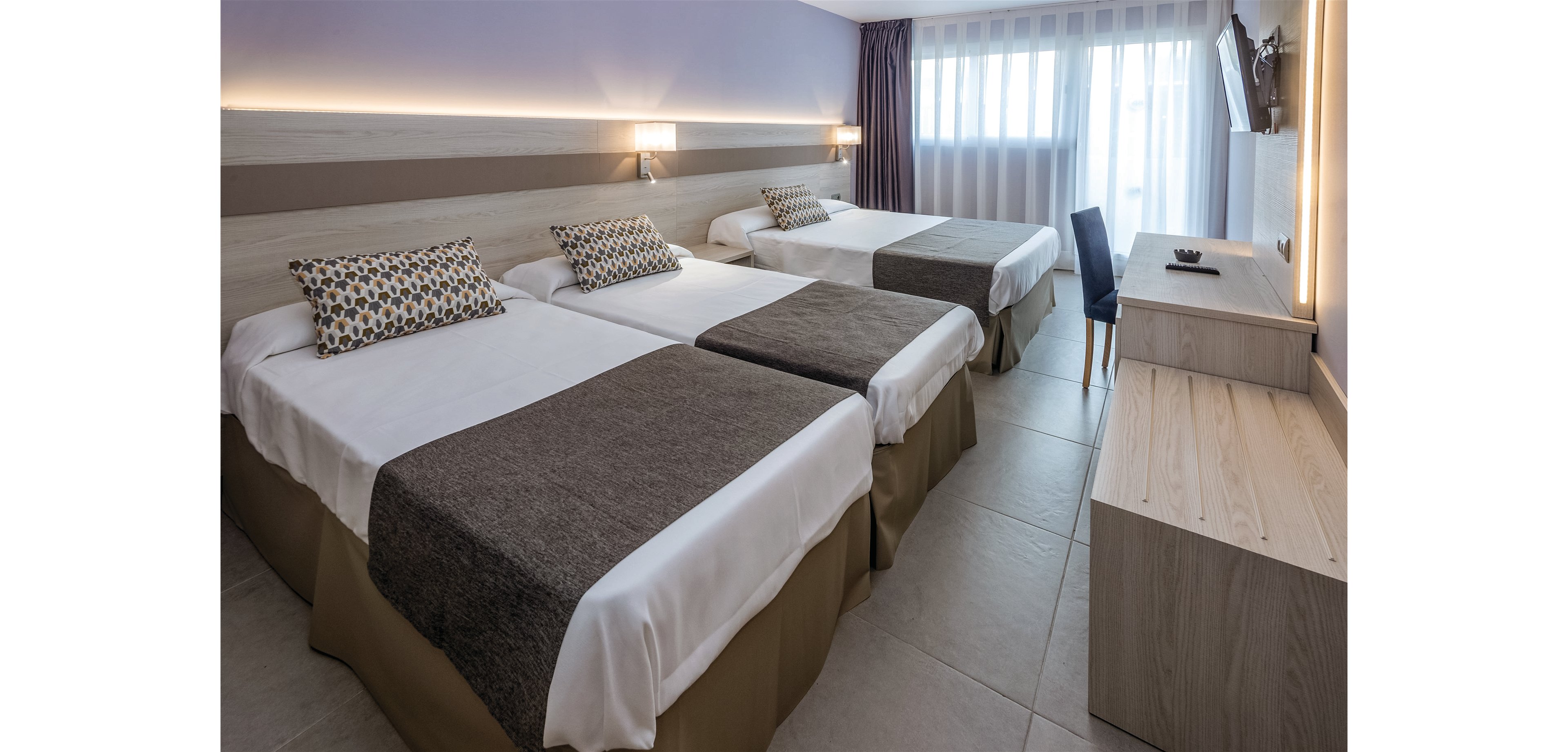 4R Salou Park Hotel I