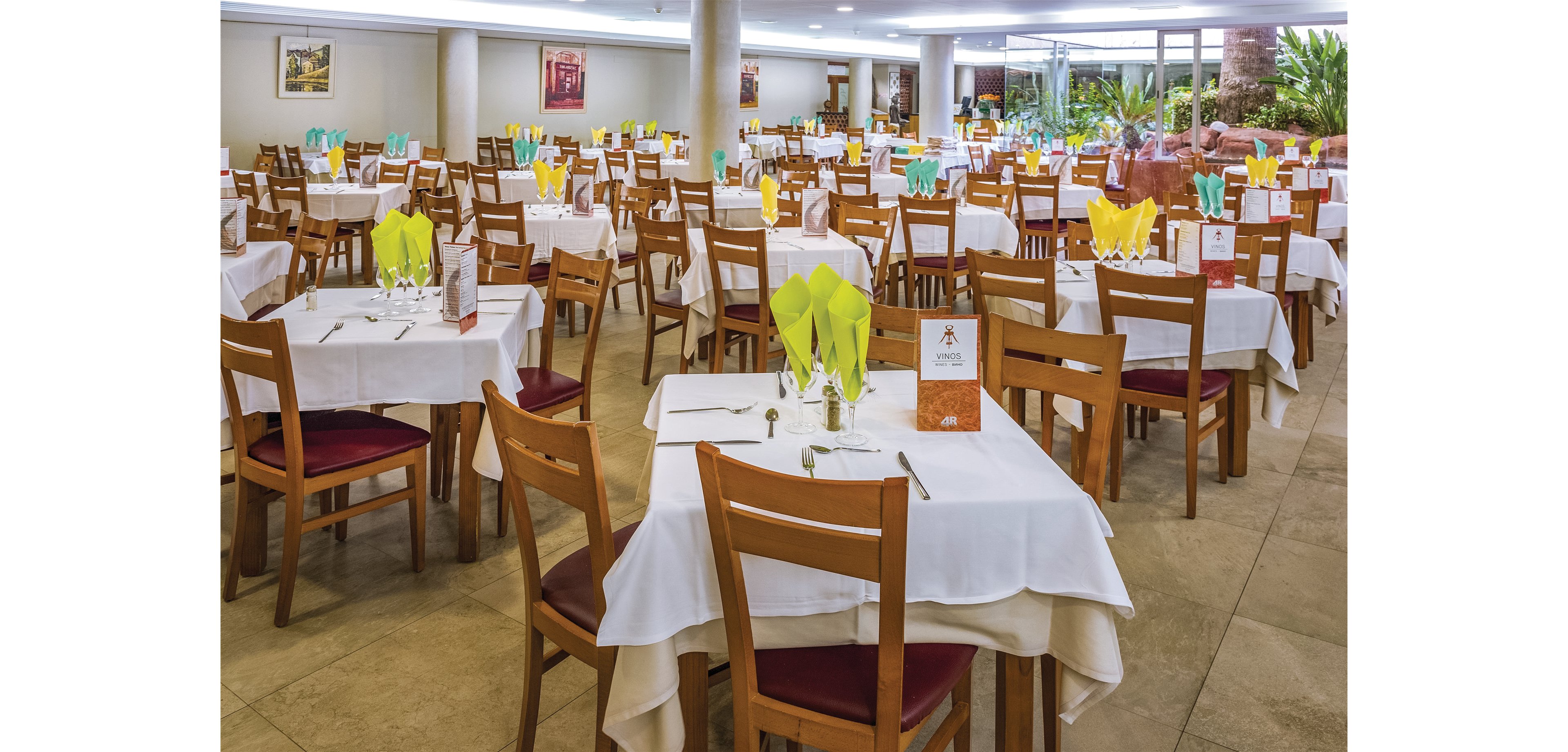 4R Salou Park Hotel I