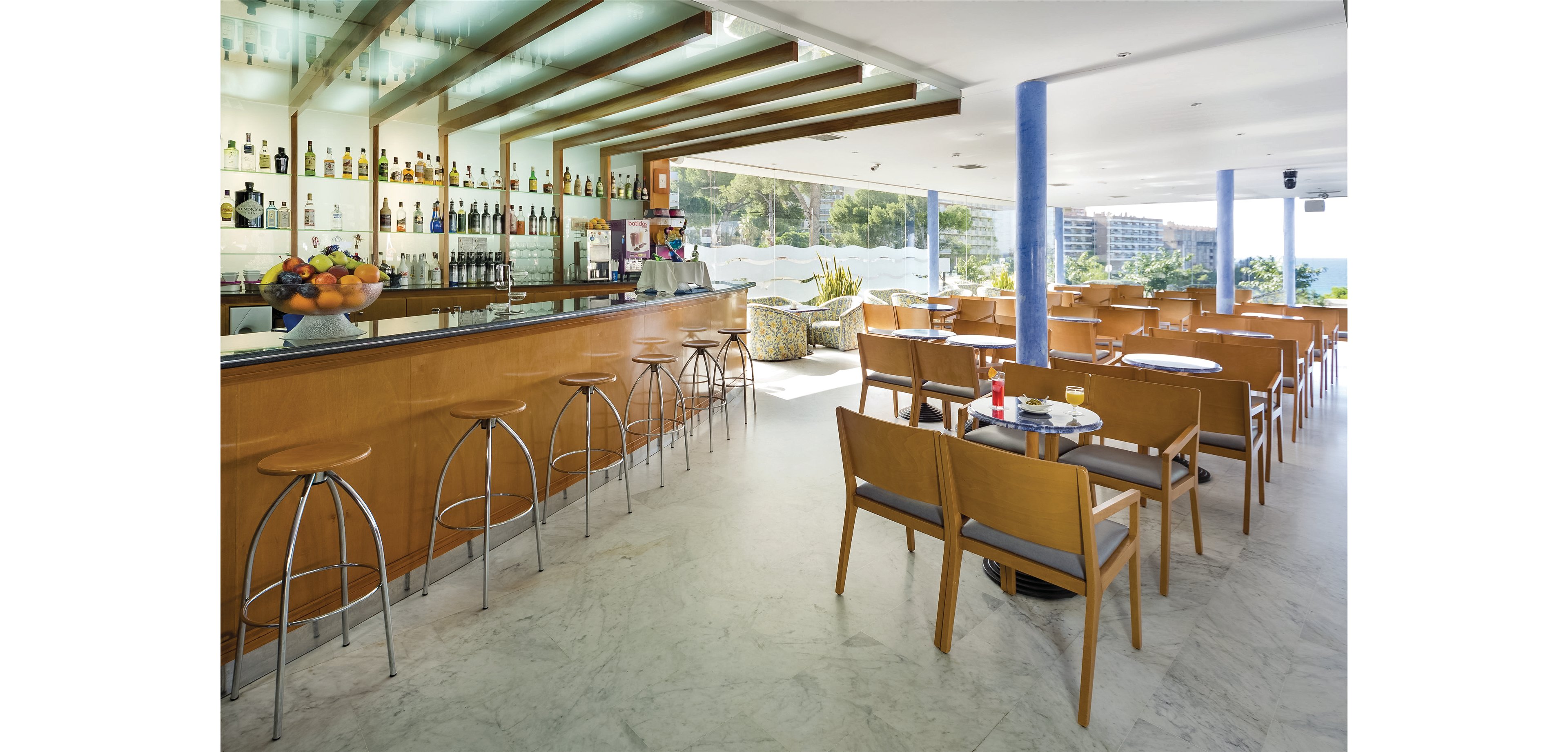 4R Salou Park Hotel I