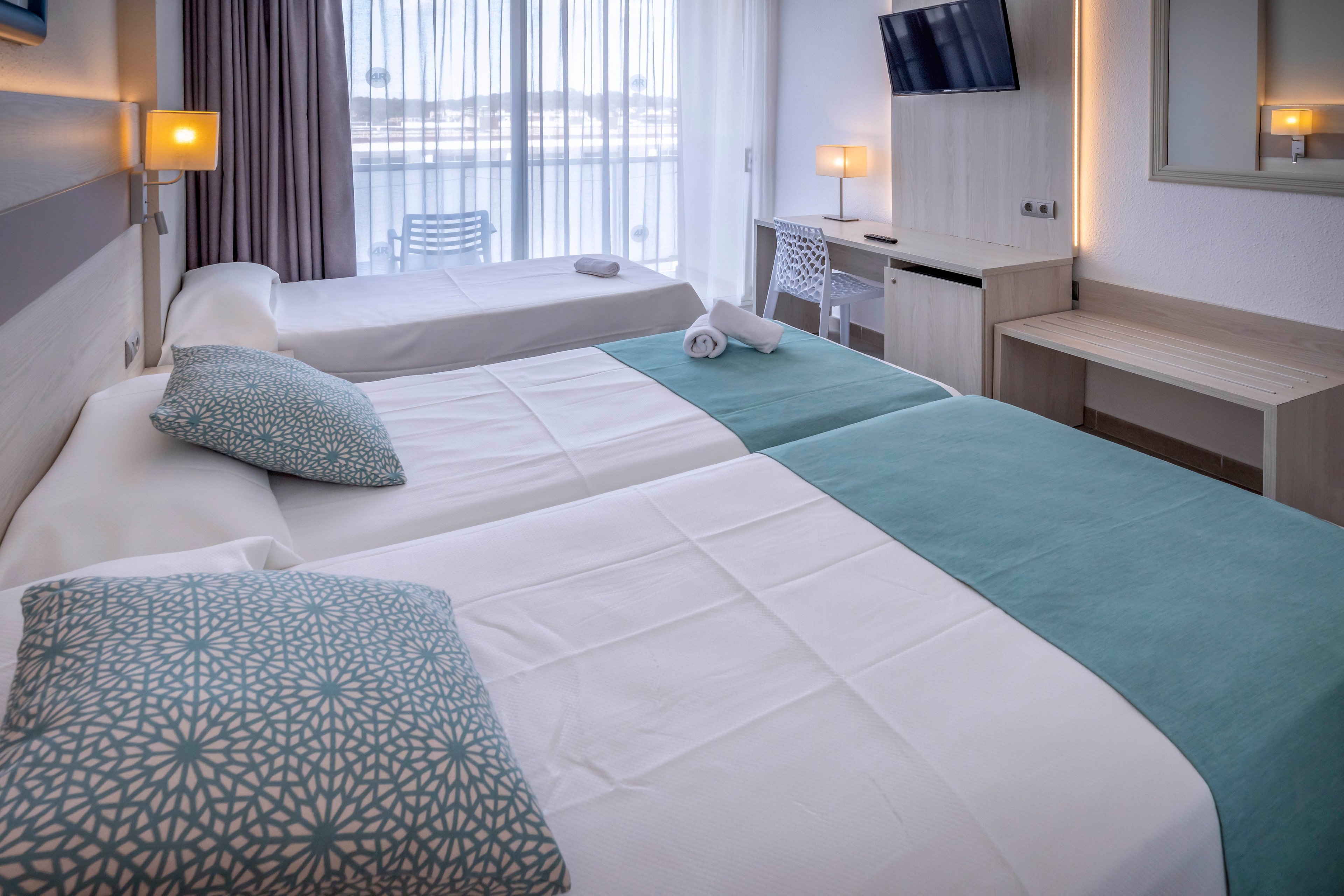 4R Salou Park Hotel I