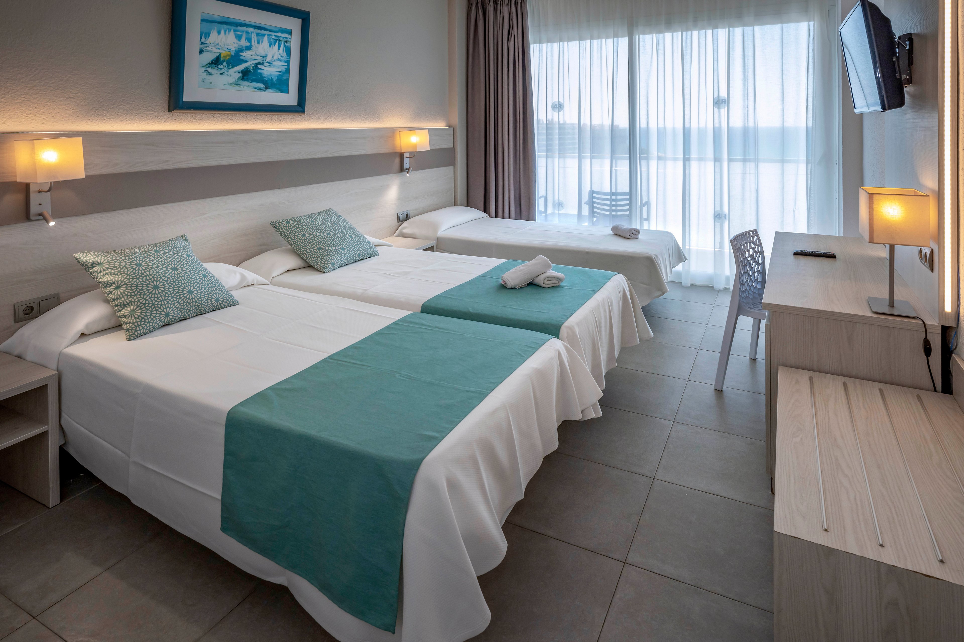 4R Salou Park Hotel I