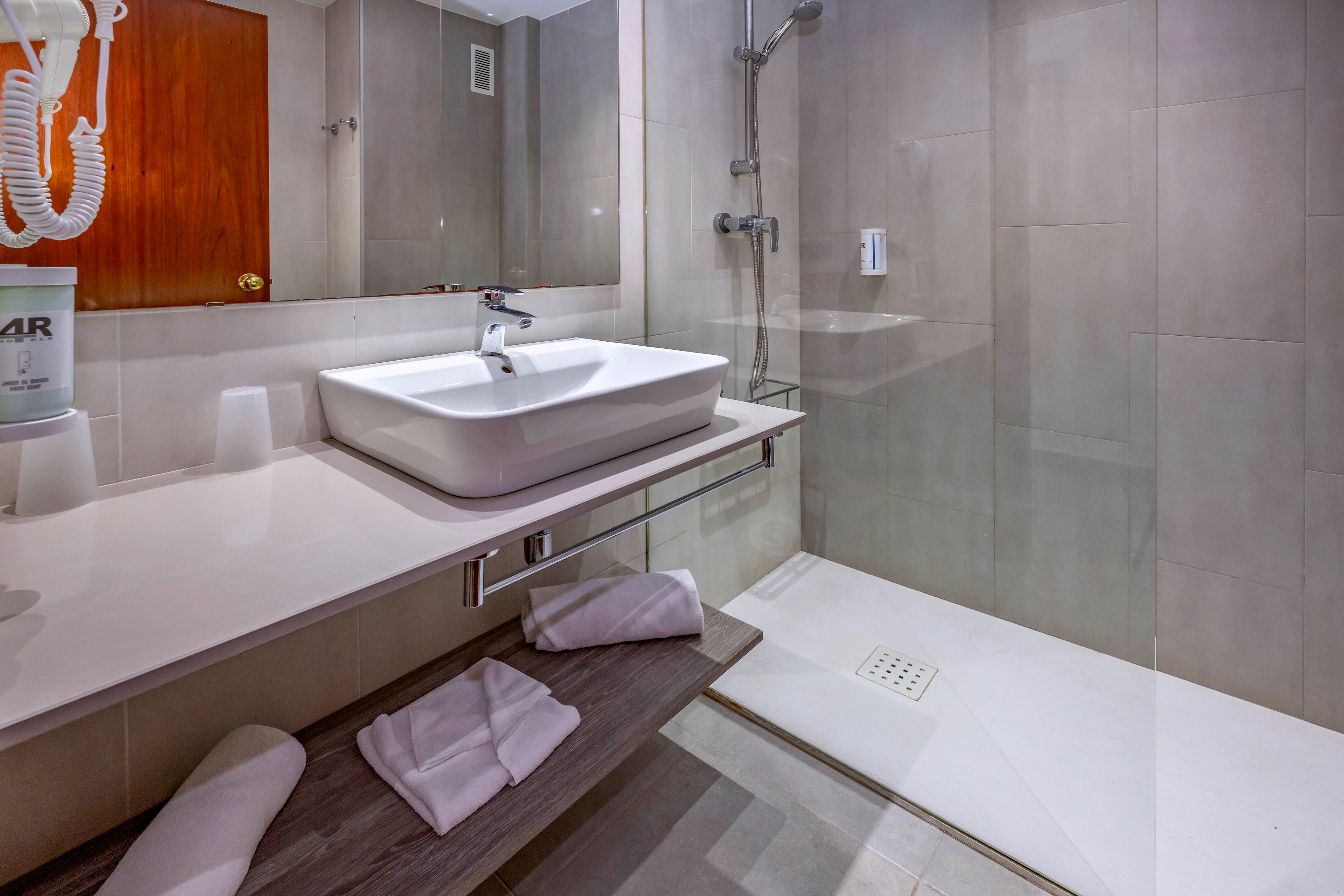 4R Salou Park Hotel I