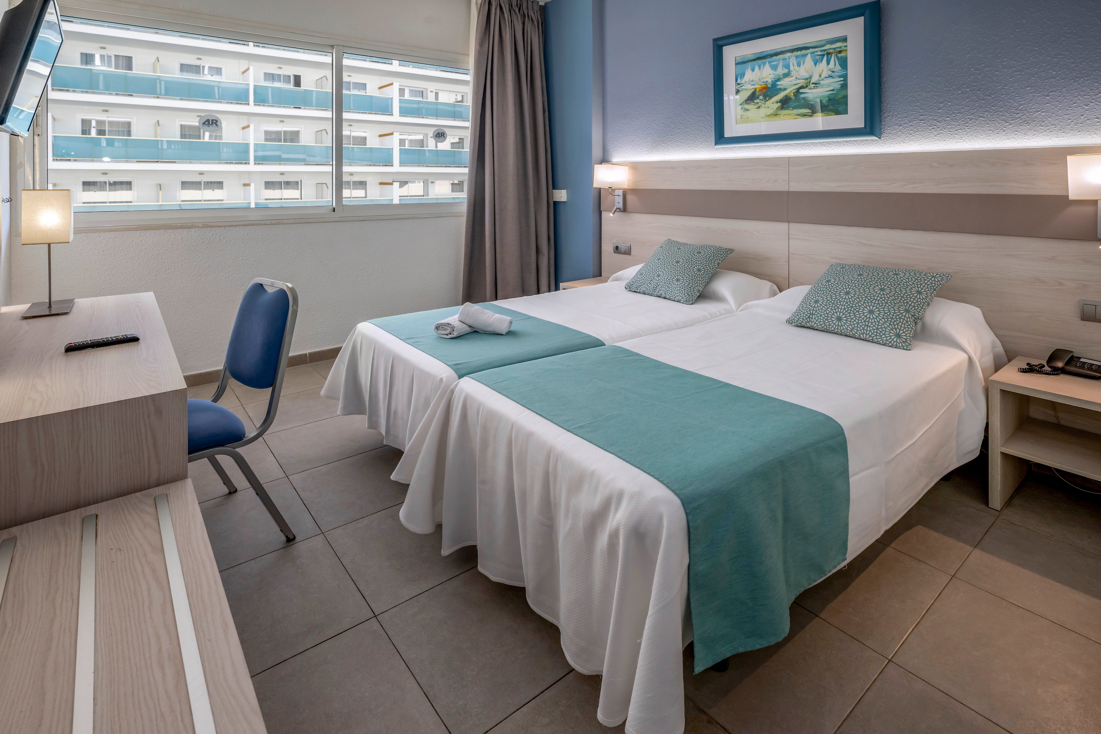 4R Salou Park Hotel I