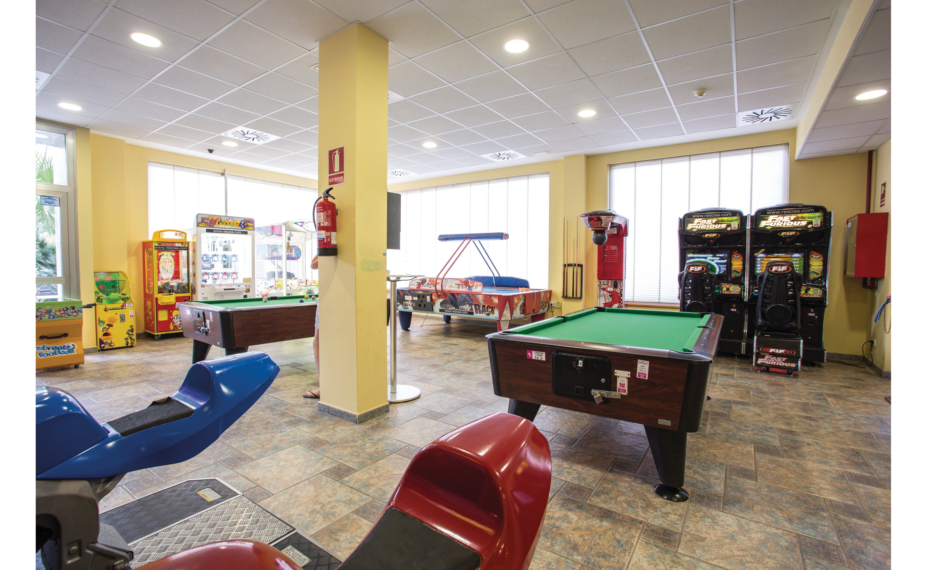 Pineda Park Apartments