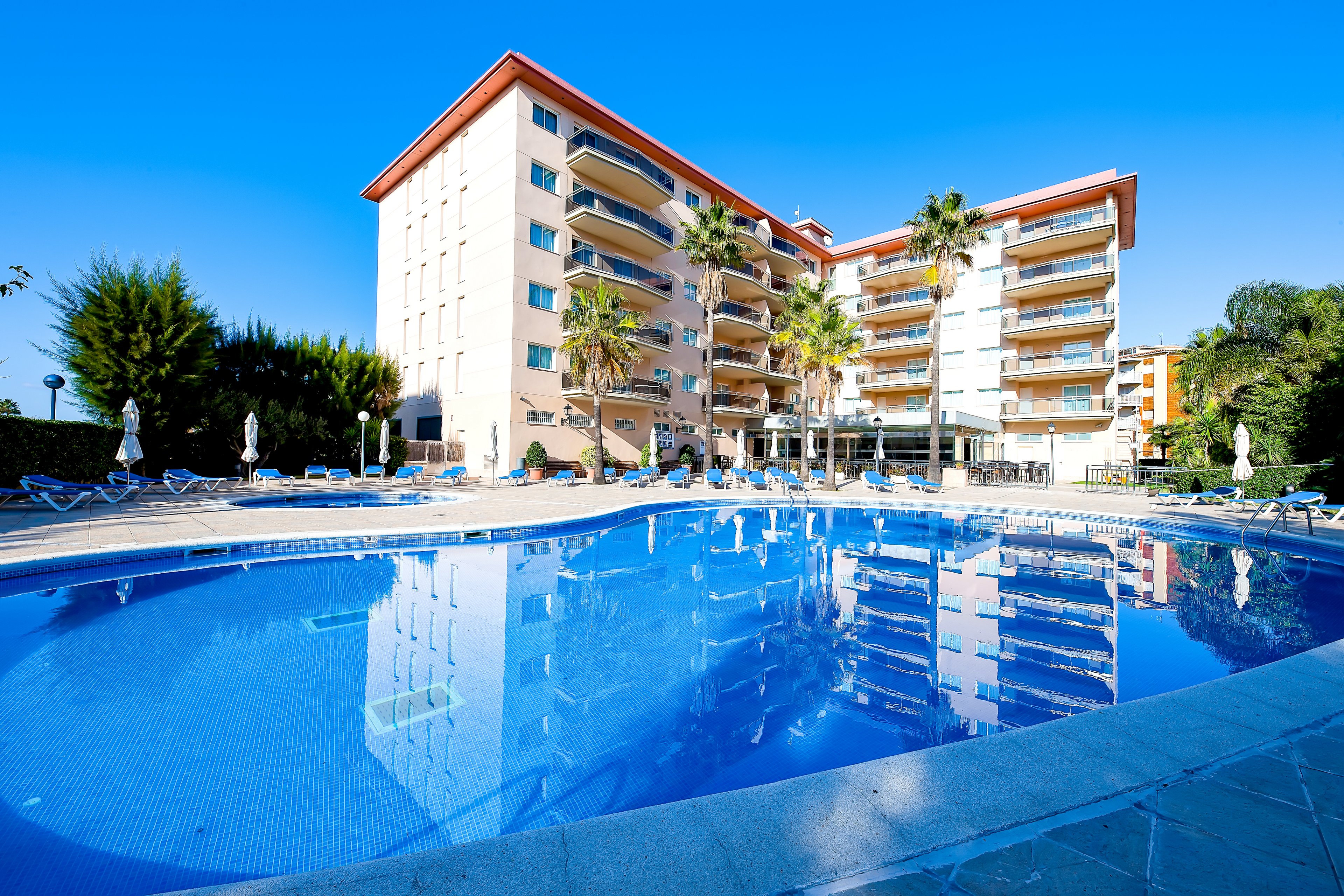 Pineda Park Apartments