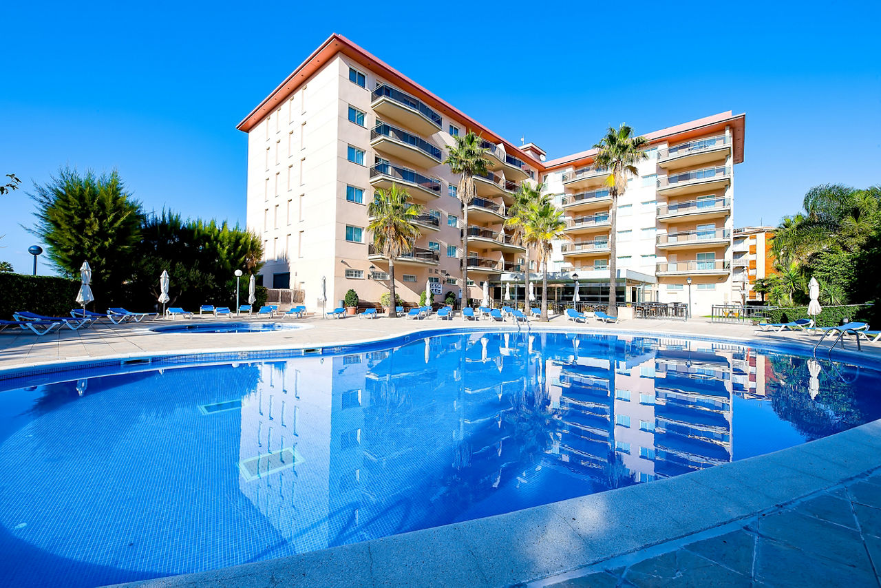 Pineda Park Apartments