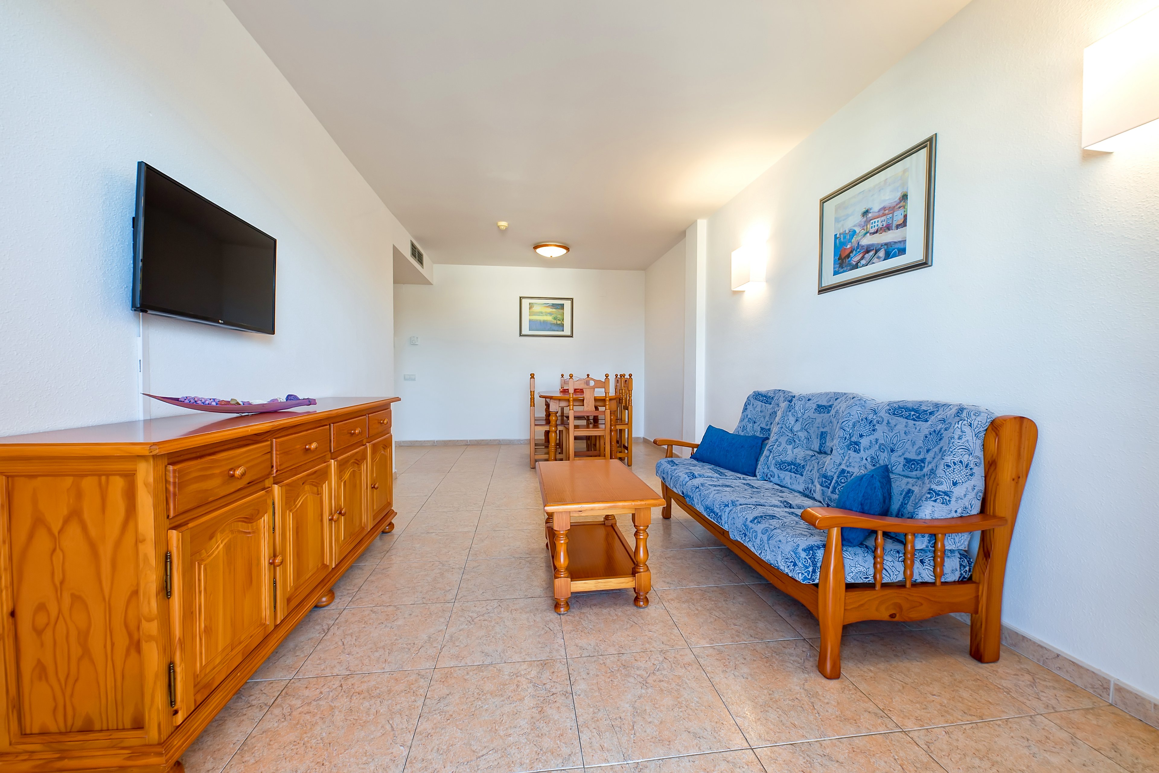 Pineda Park Apartments