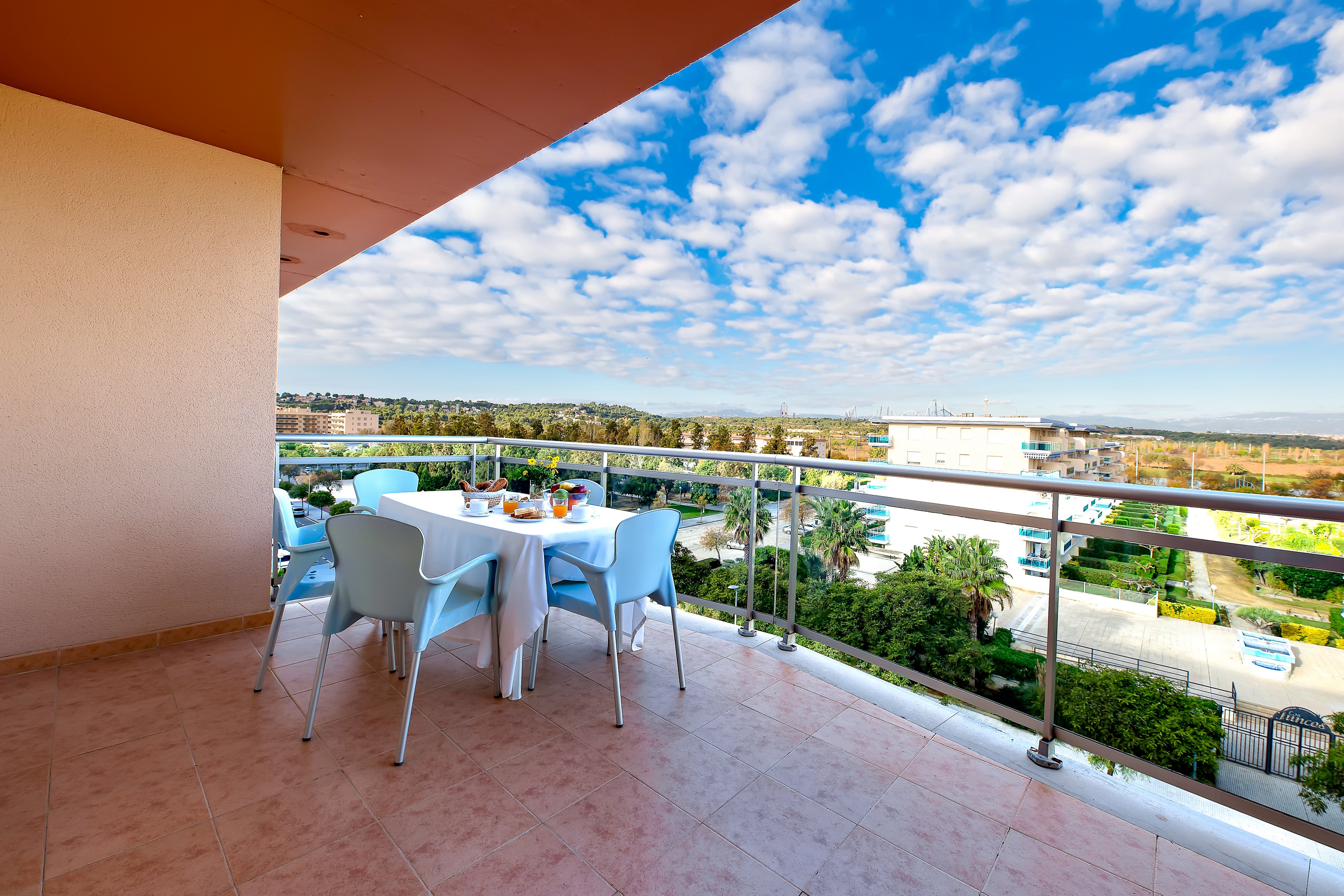 Pineda Park Apartments