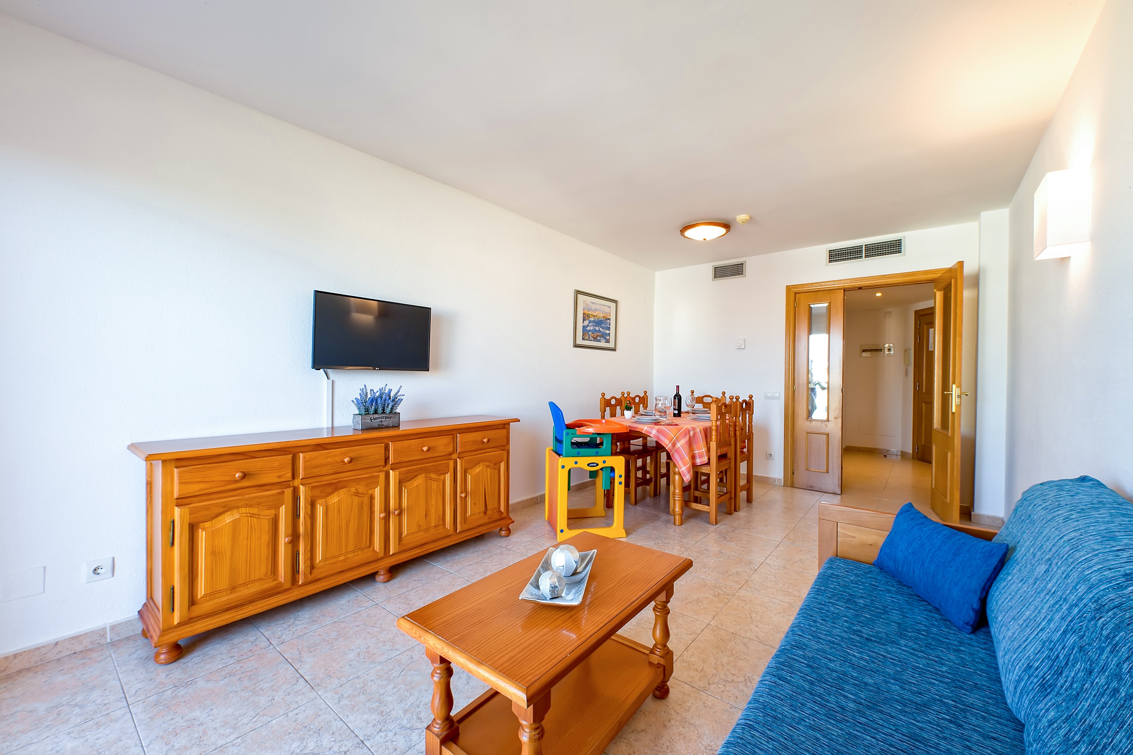 Pineda Park Apartments