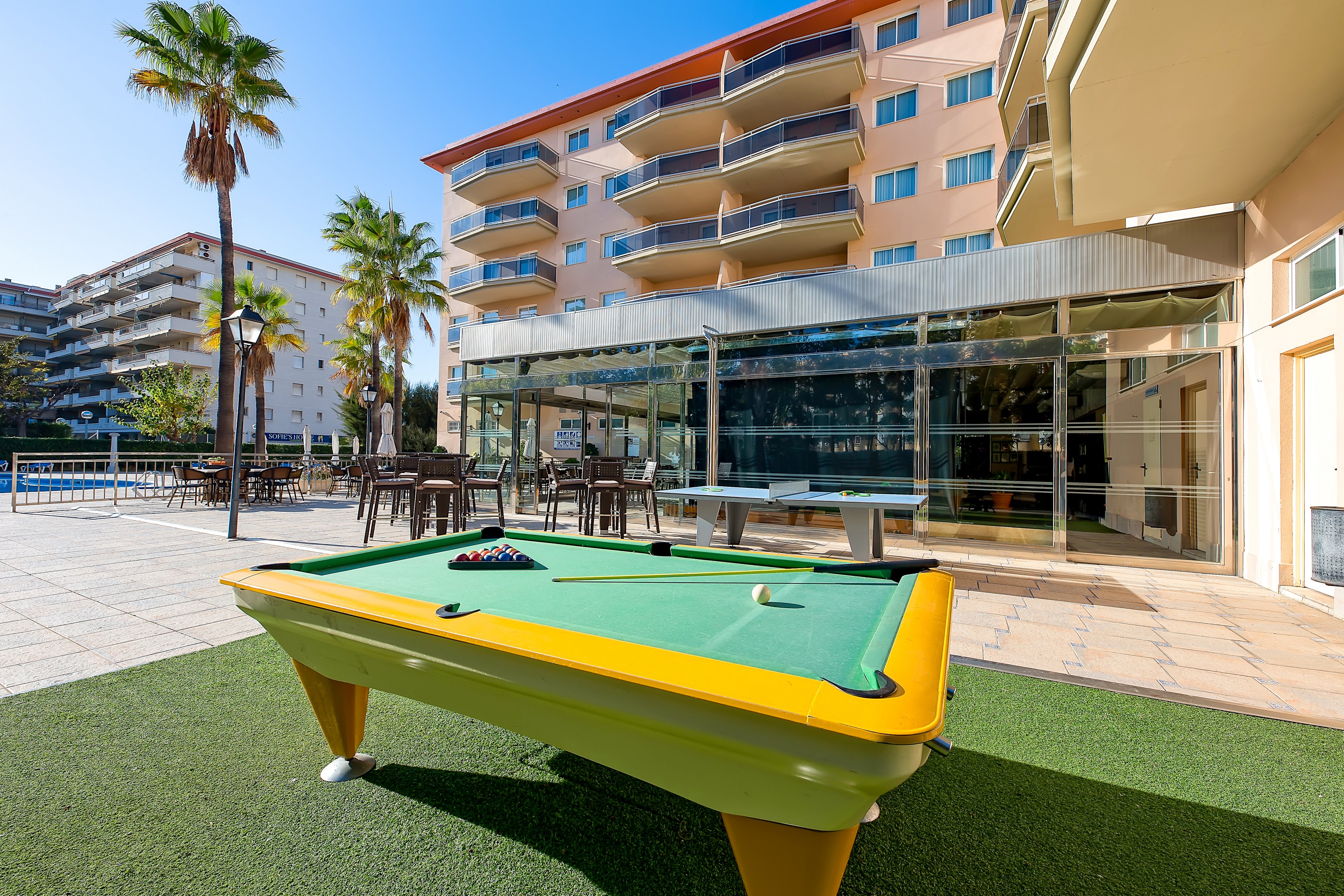 Pineda Park Apartments