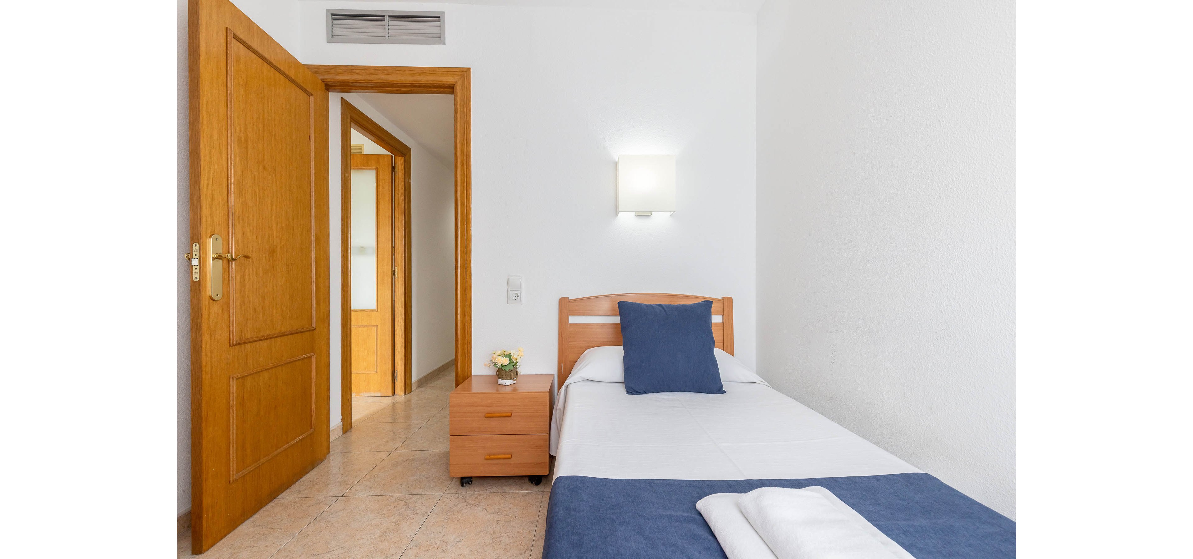 Rentalmar Pineda Suites