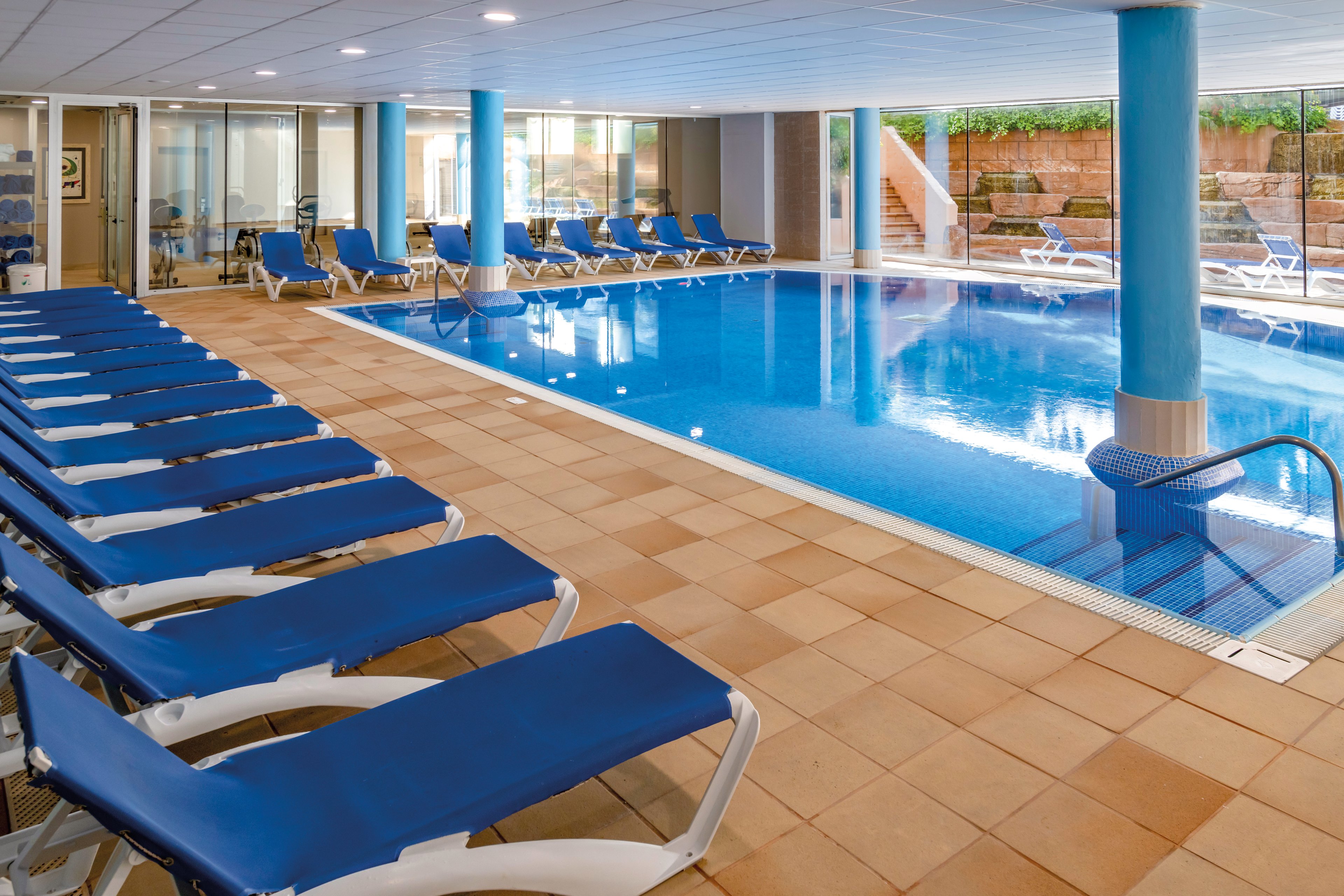 4R Regina Gran Hotel