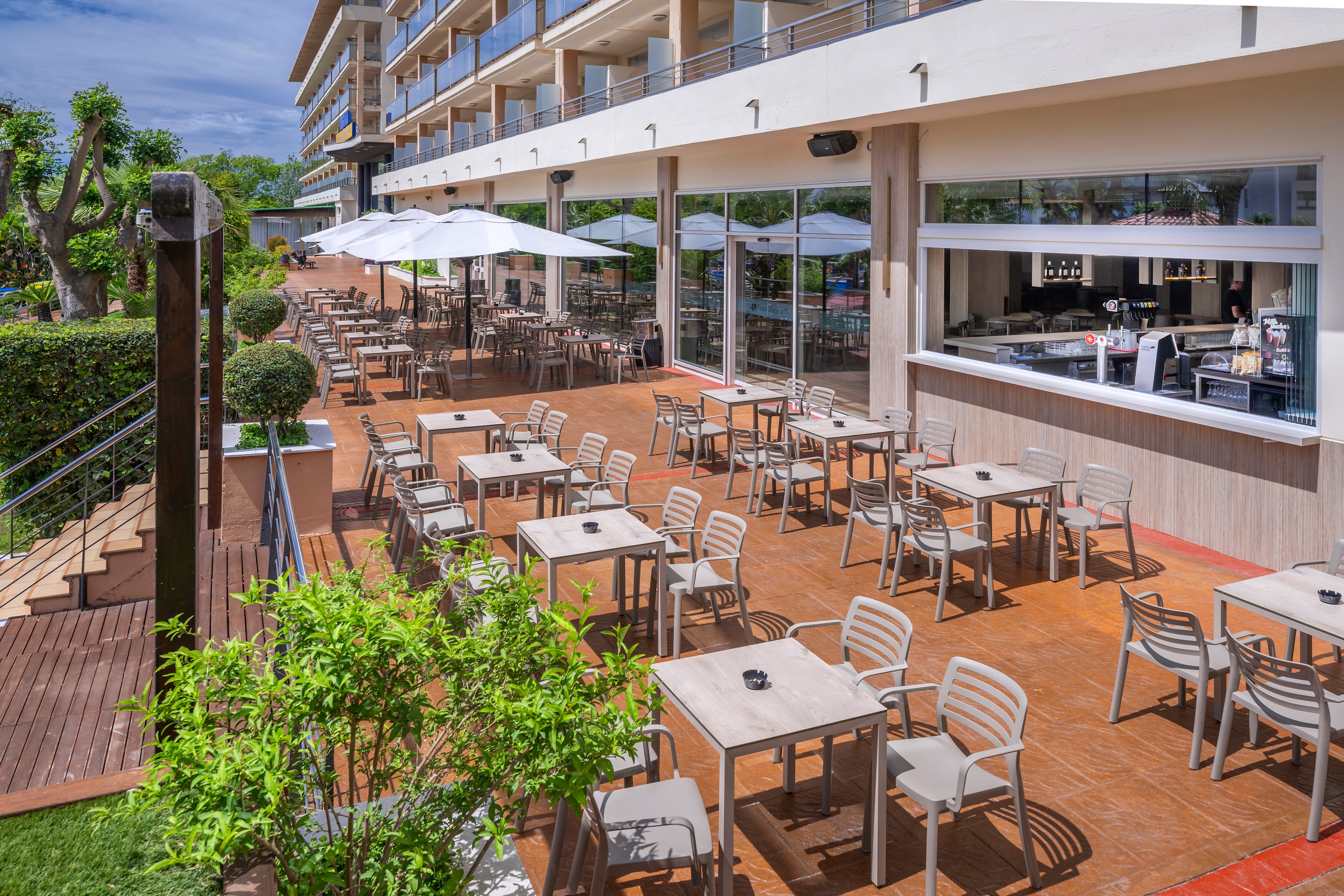 4R Regina Gran Hotel