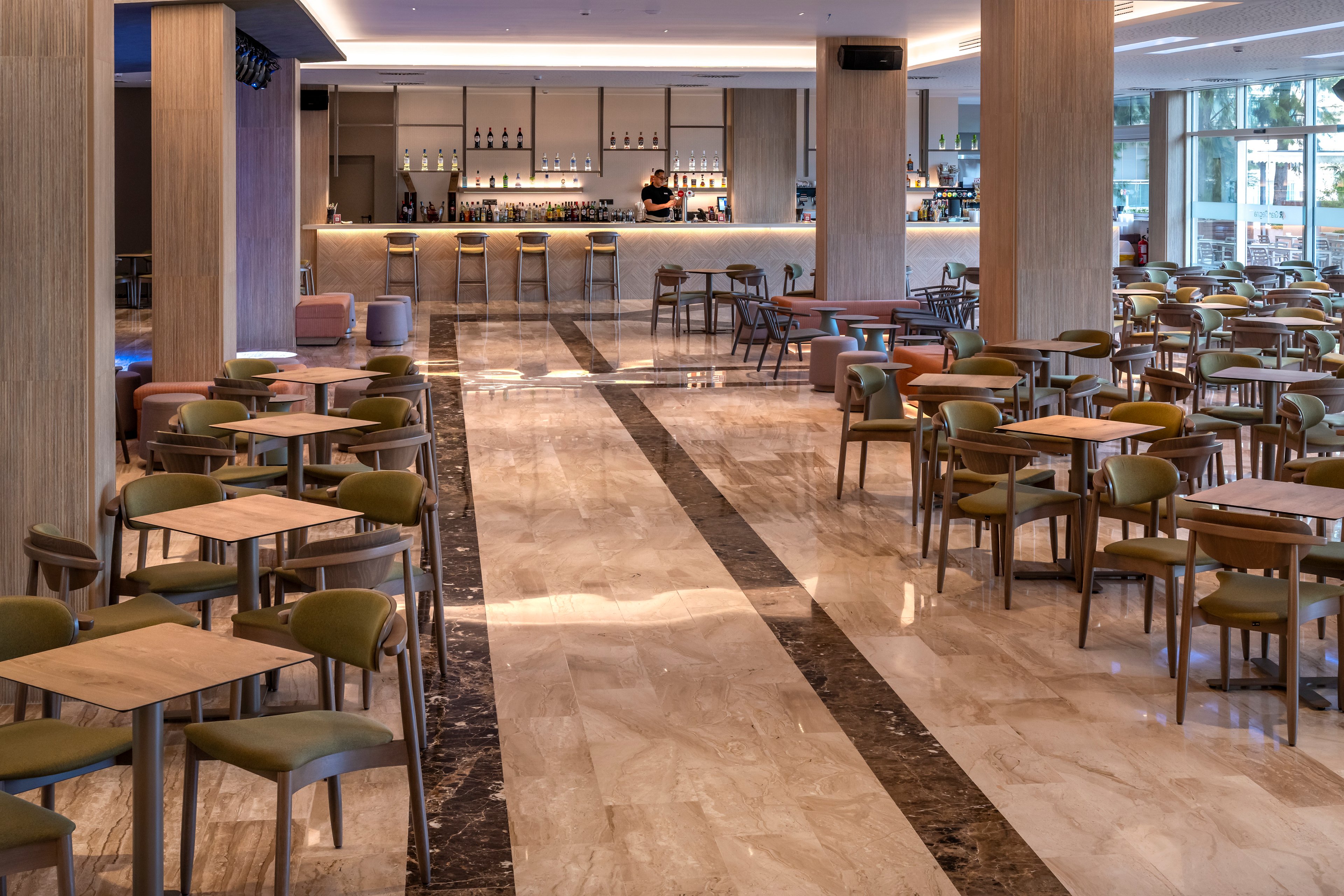 4R Regina Gran Hotel