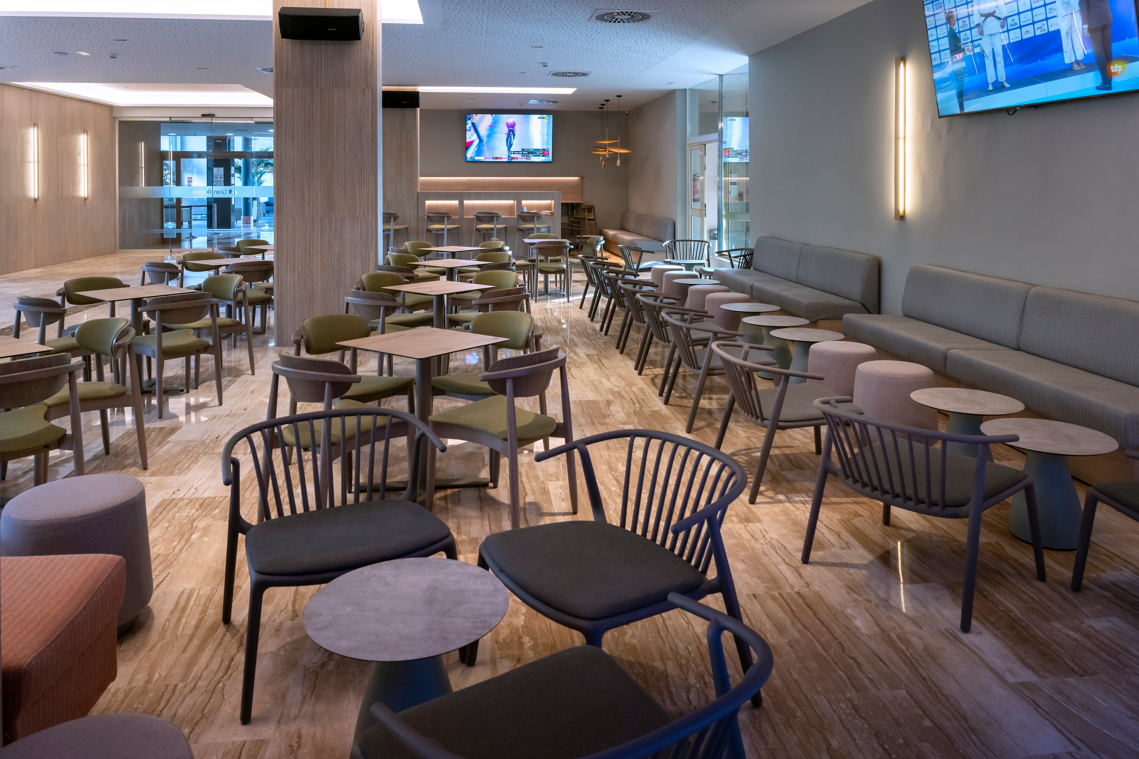 4R Regina Gran Hotel