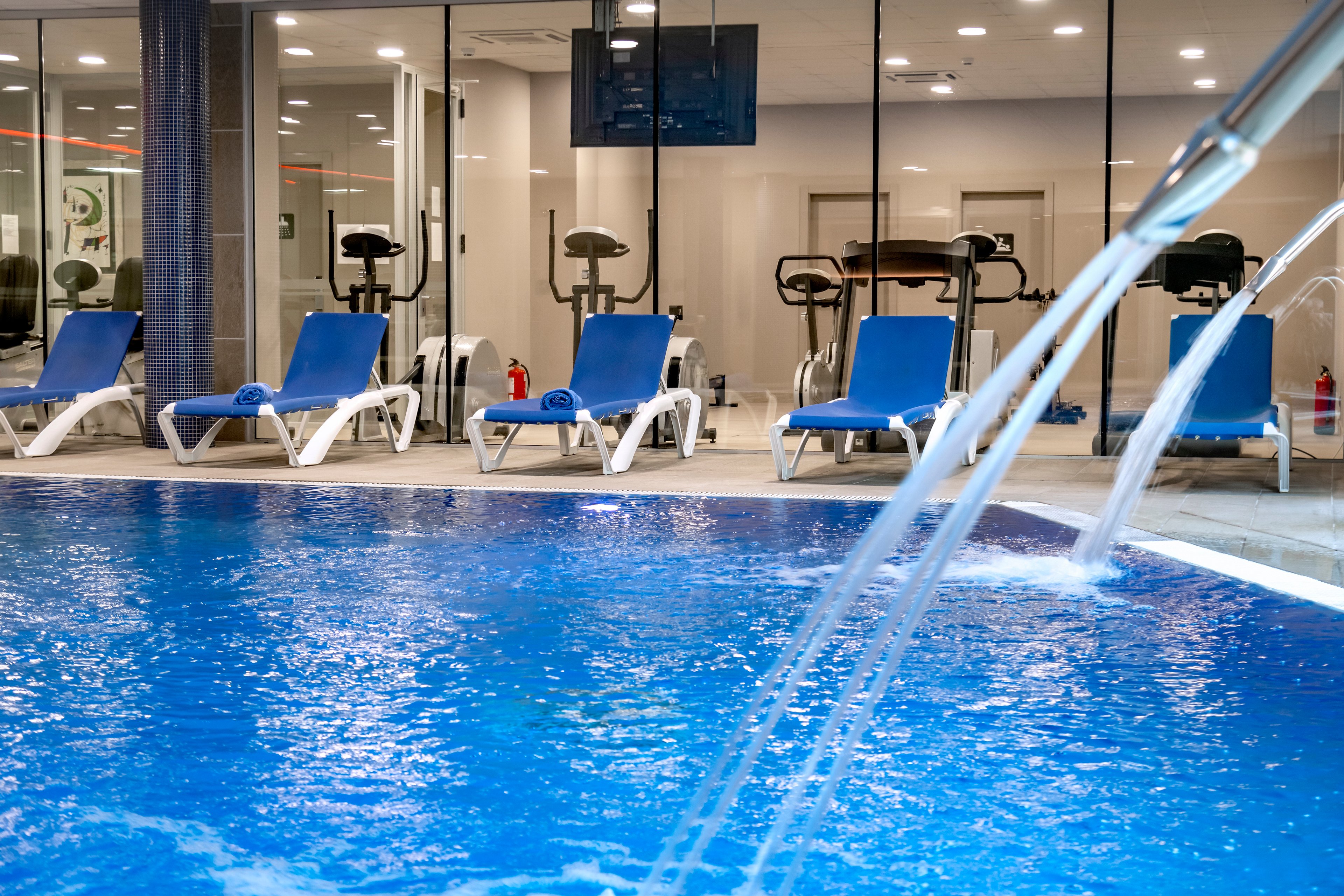 4R Regina Gran Hotel