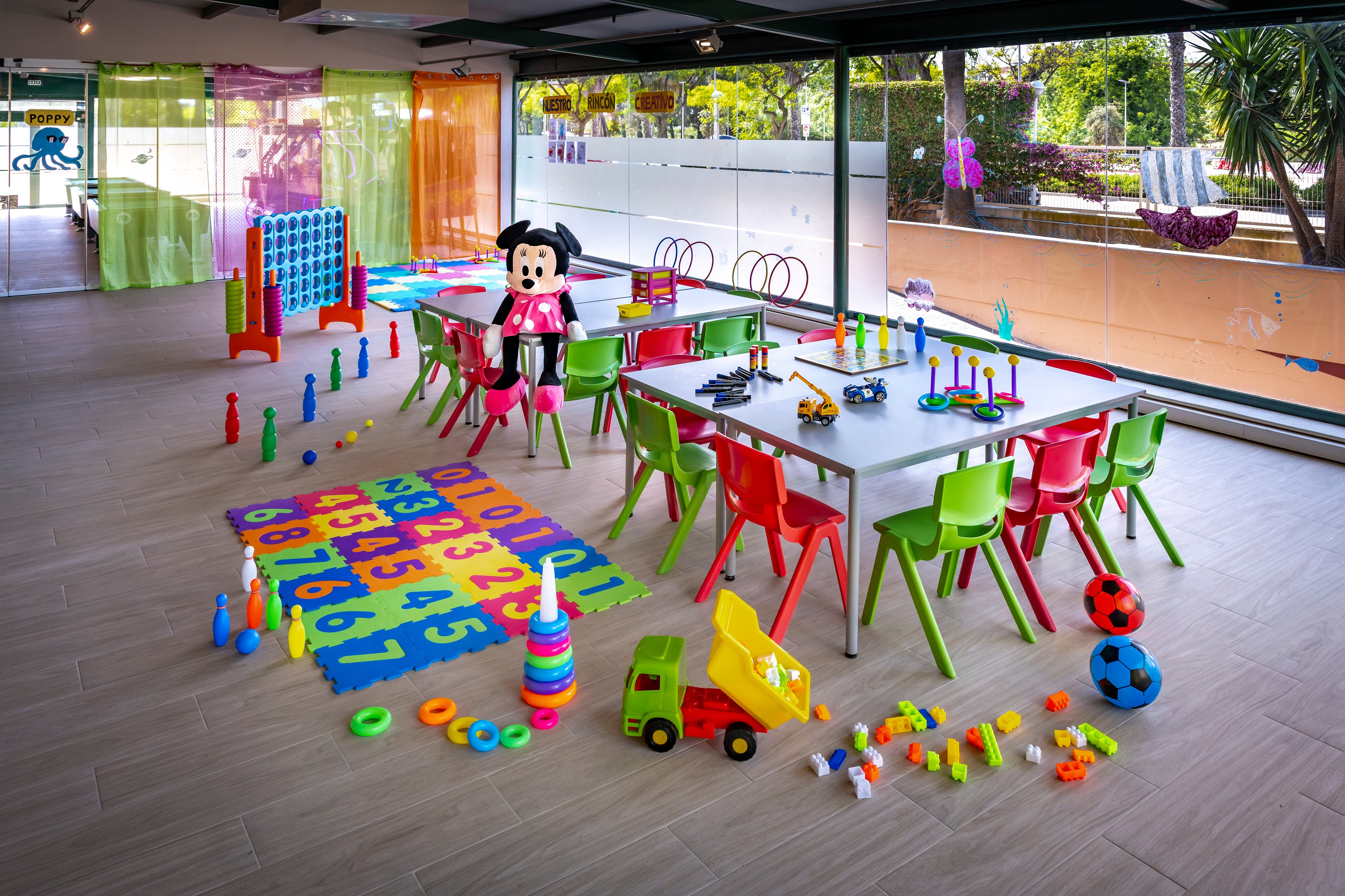 4R Regina Gran Hotel