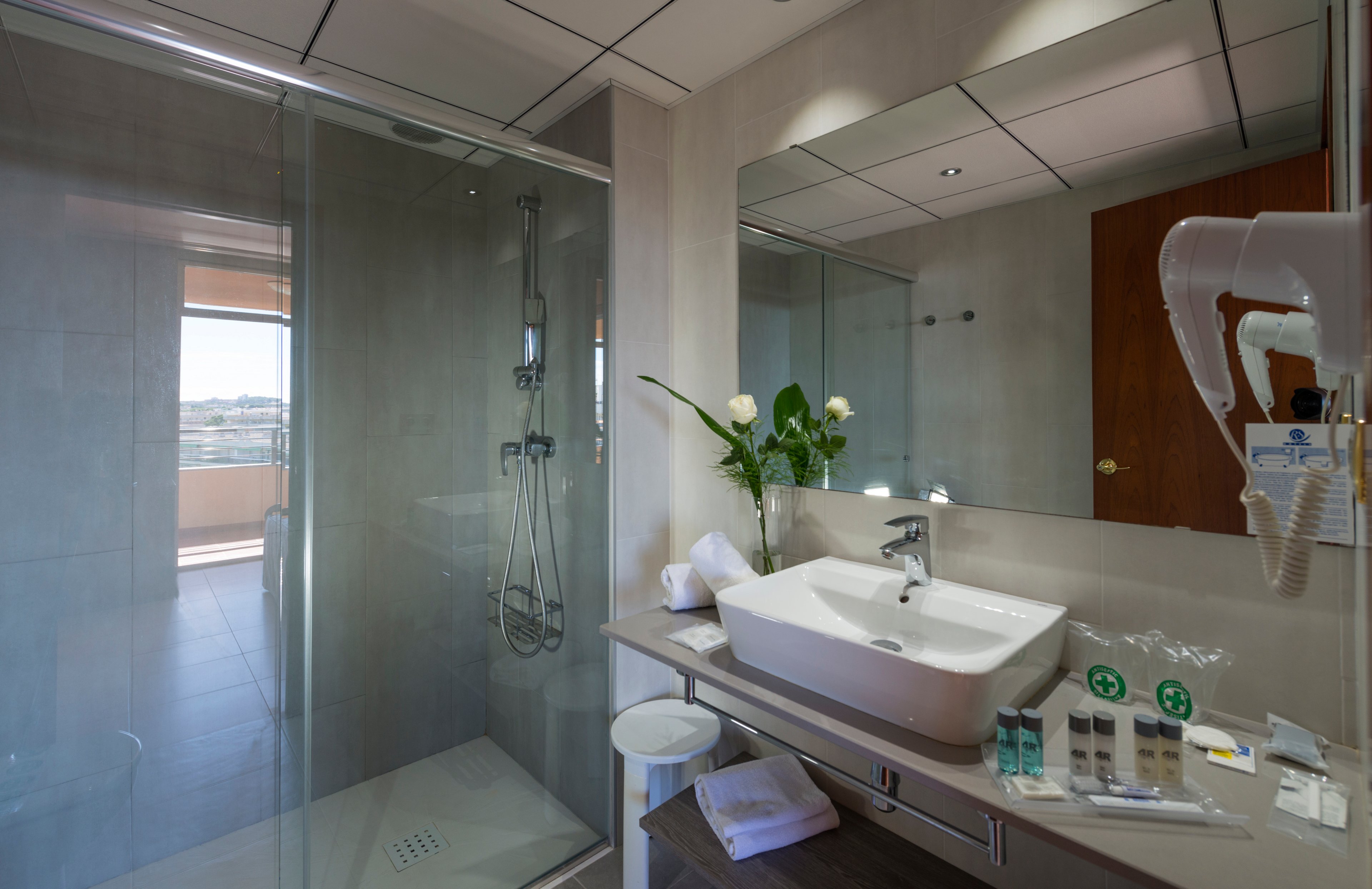 4R Regina Gran Hotel