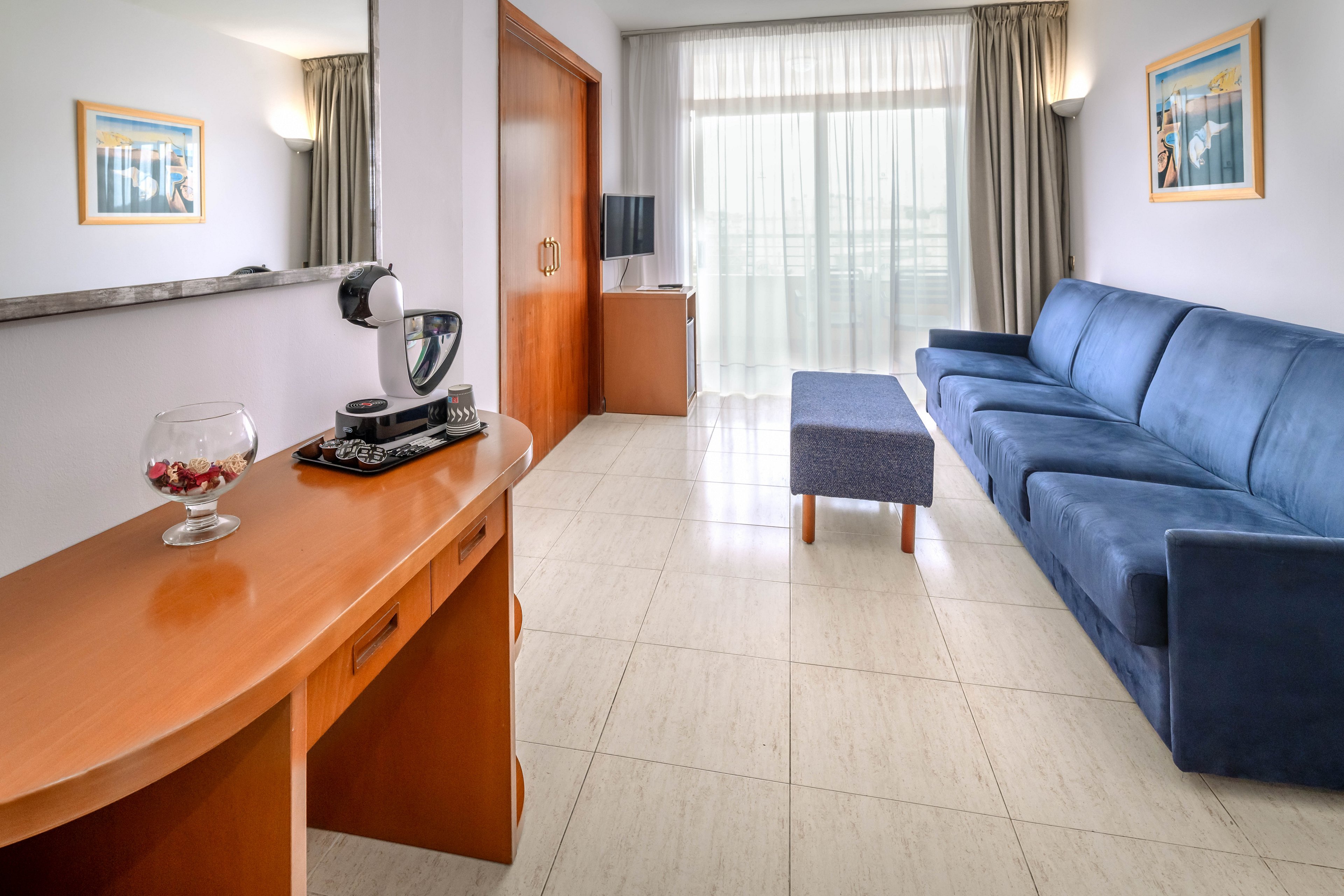 4R Regina Gran Hotel