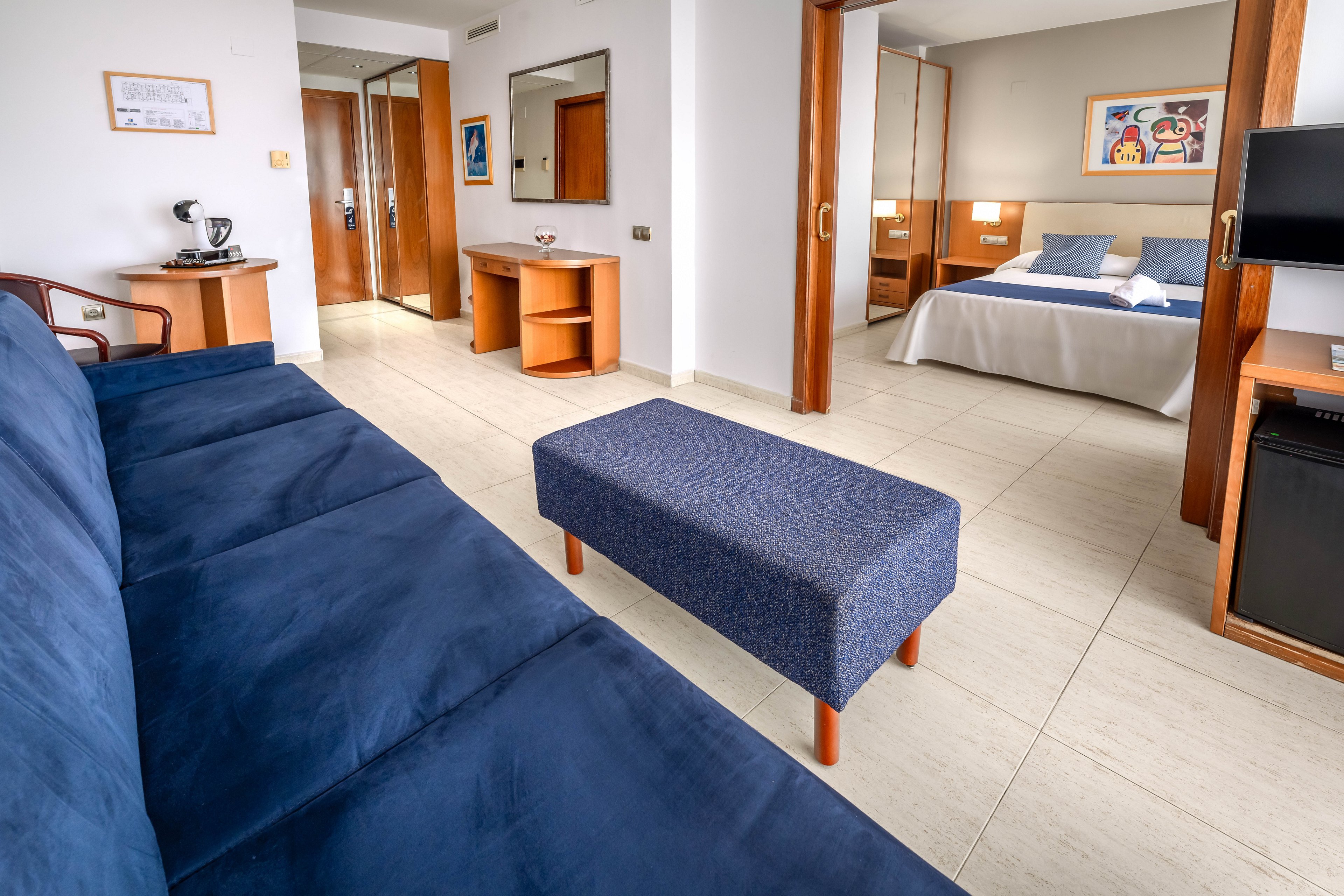 4R Regina Gran Hotel