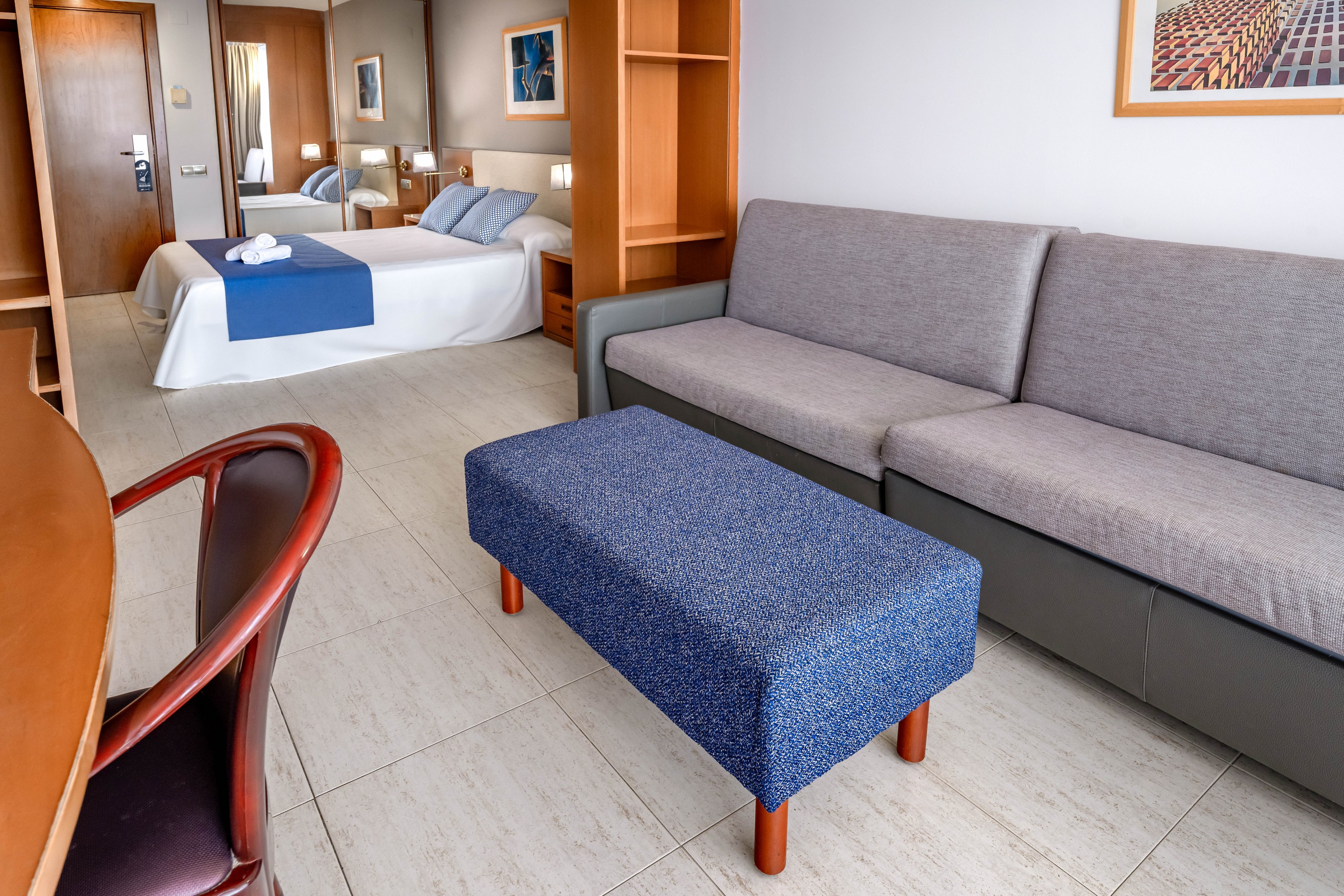 4R Regina Gran Hotel