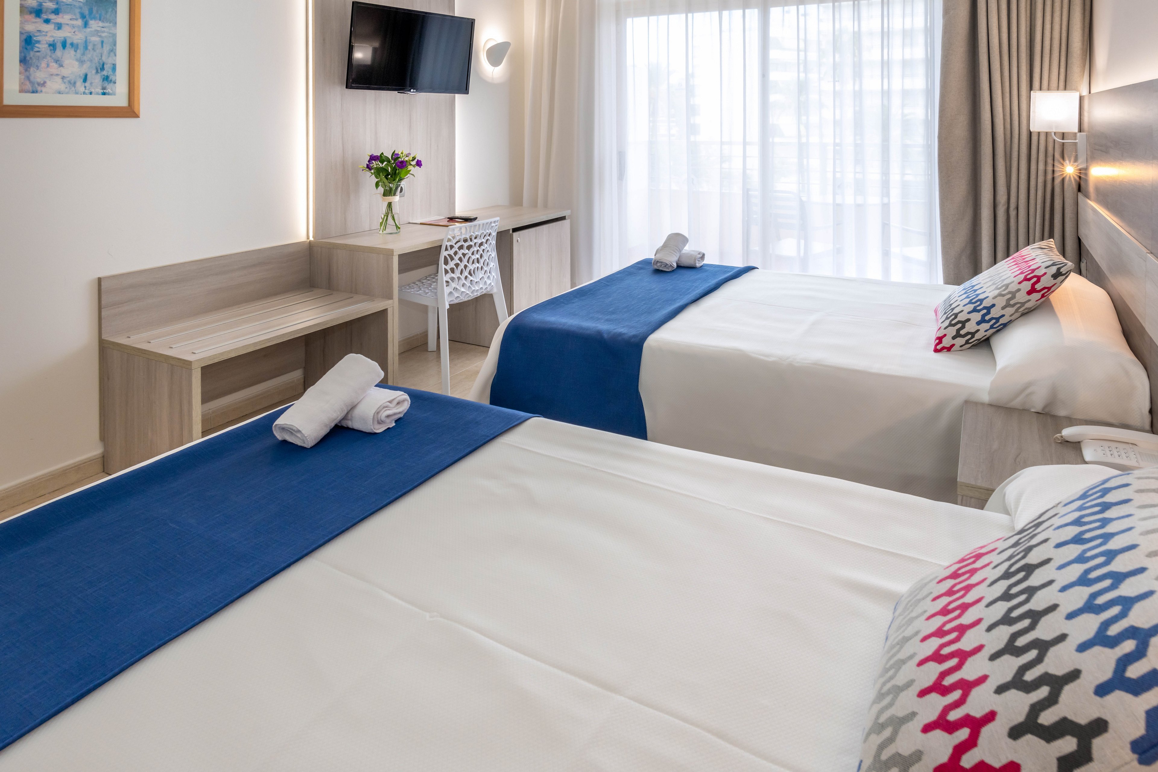 4R Regina Gran Hotel