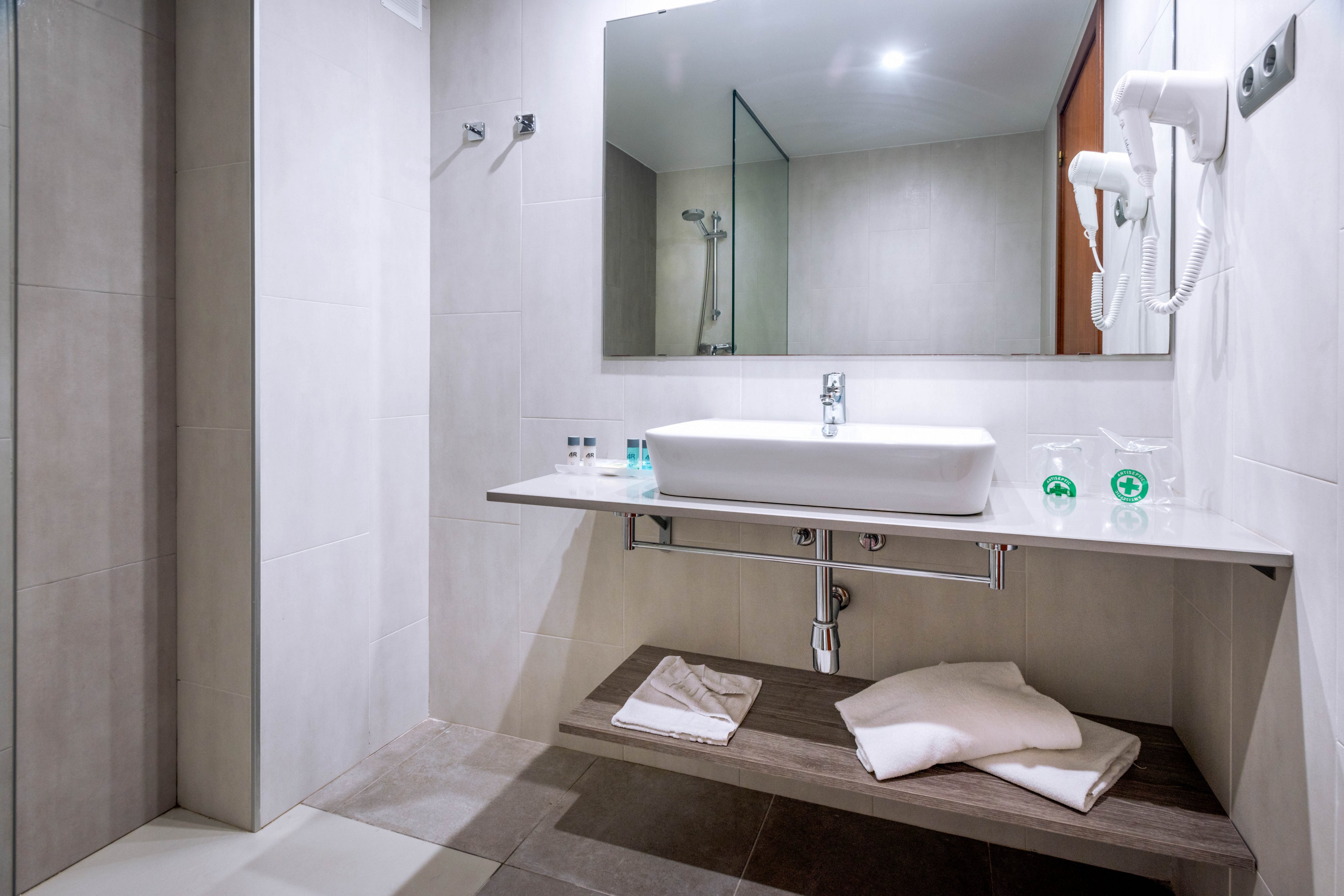 4R Regina Gran Hotel