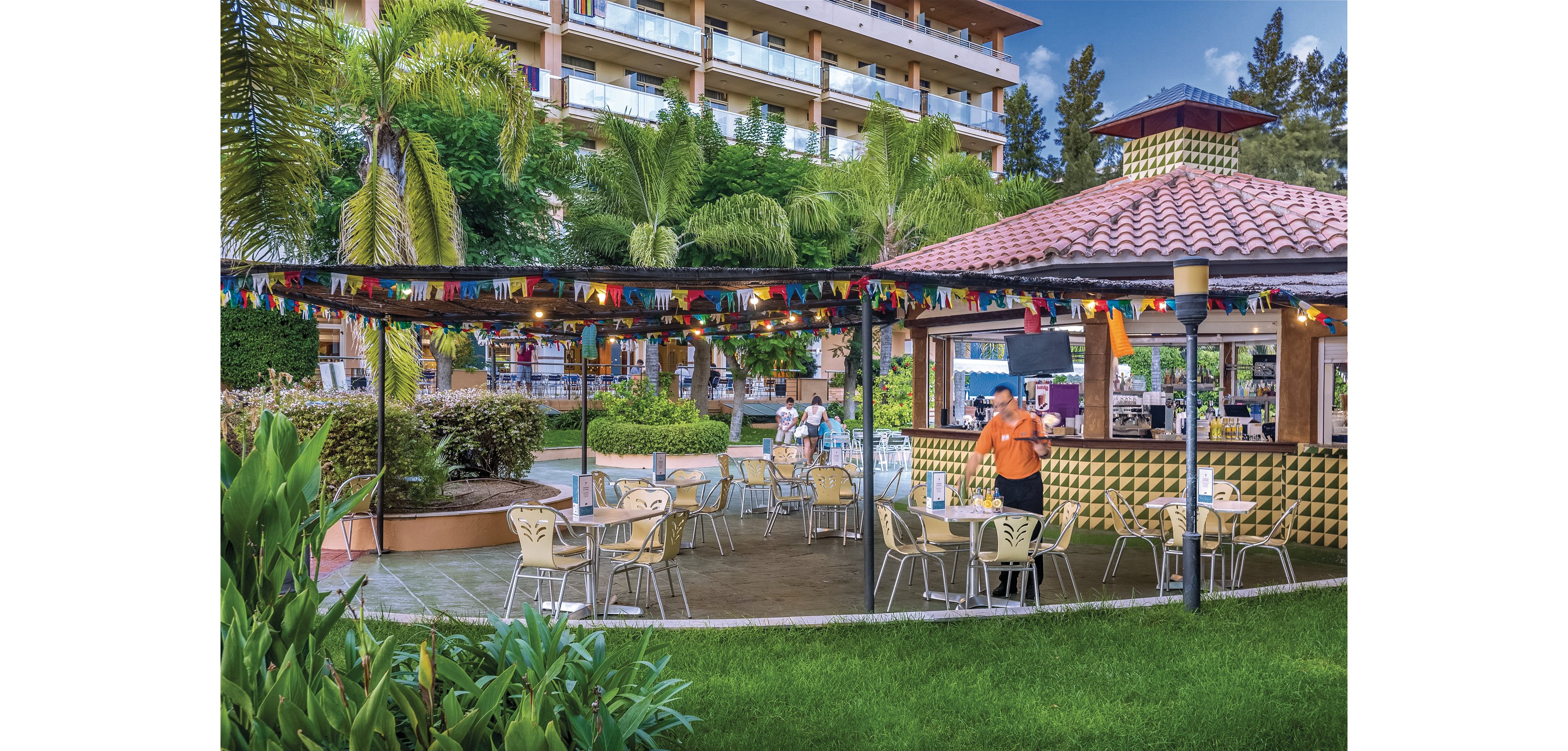 4R Regina Gran Hotel