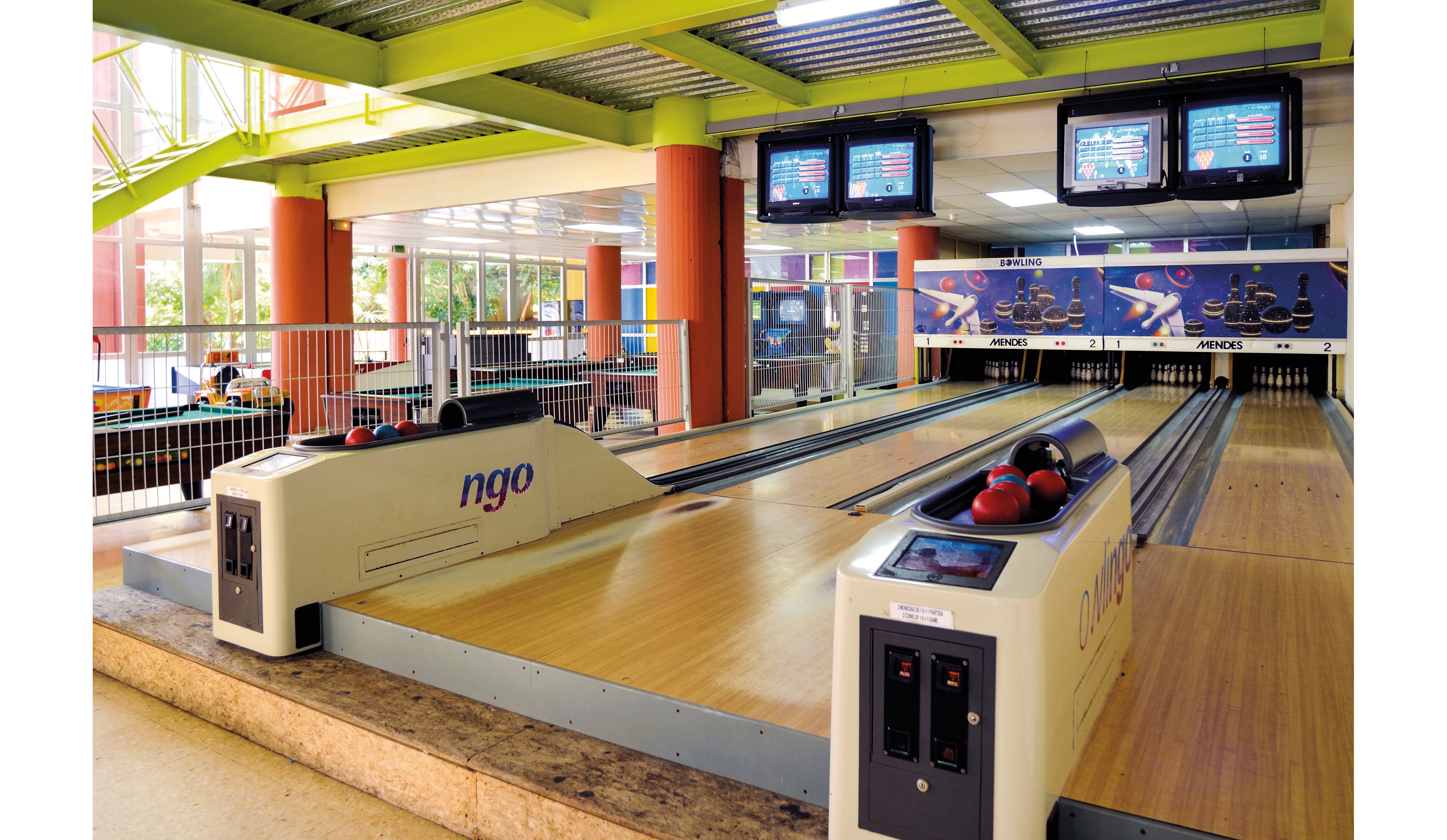 Medplaya Calypso & Aquopolis Waterpark