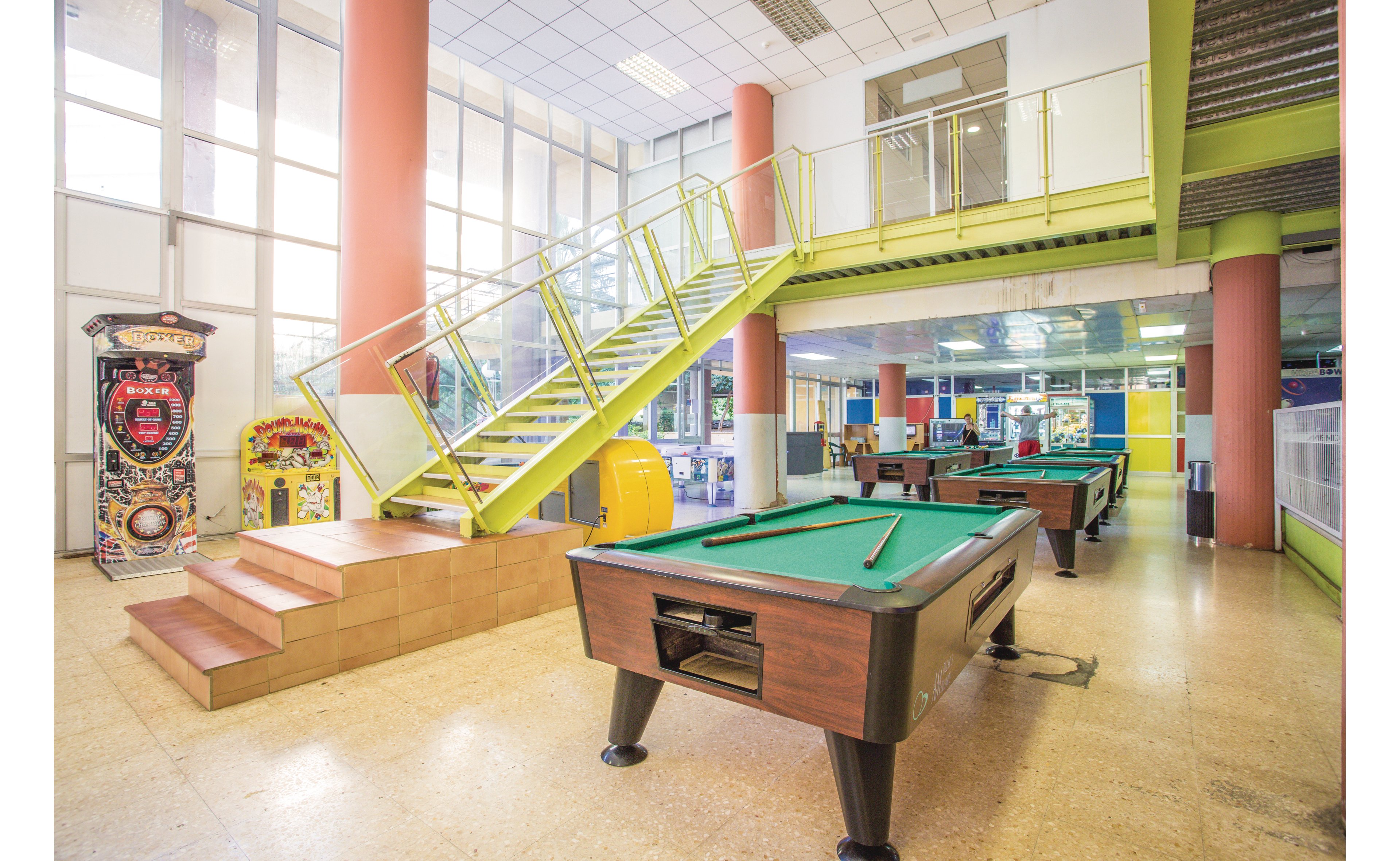 Medplaya Calypso & Aquopolis Waterpark