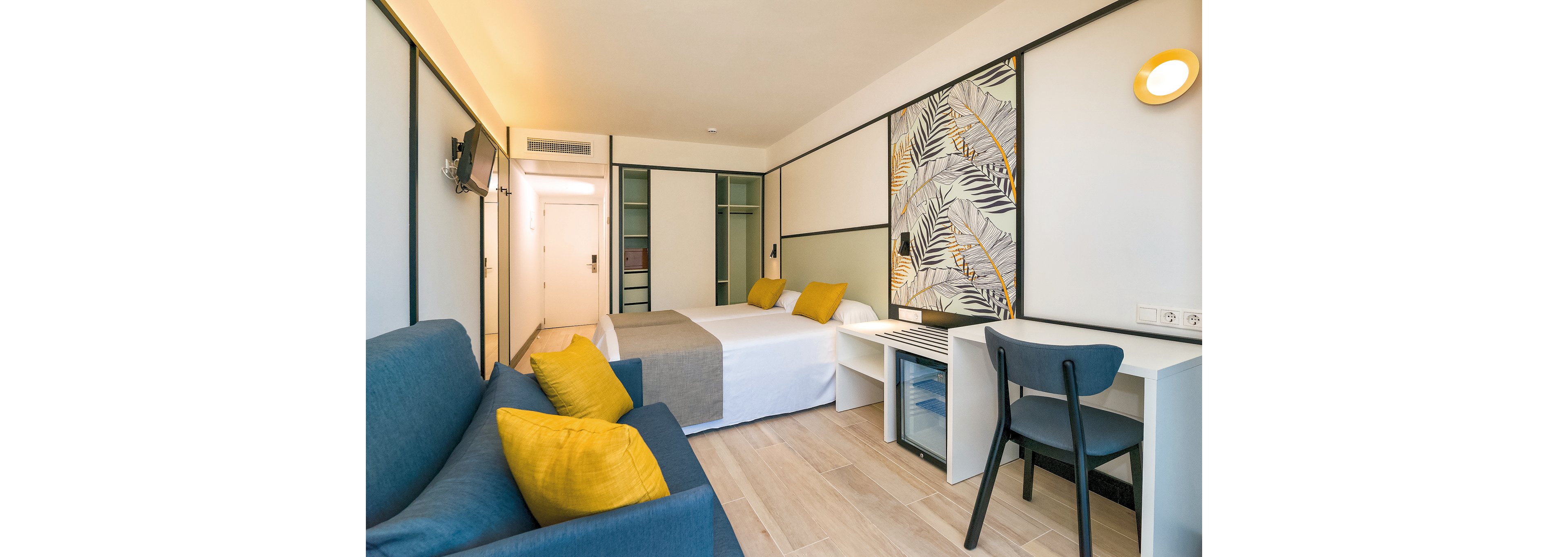 Medplaya Calypso & Aquopolis Waterpark