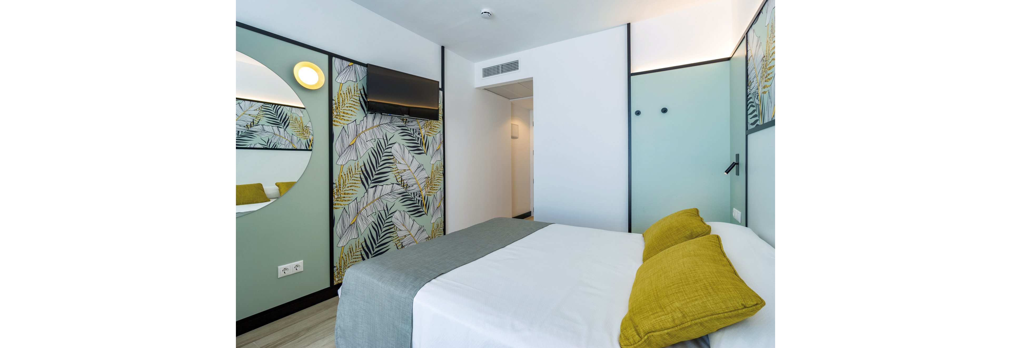 Medplaya Calypso & Aquopolis Waterpark