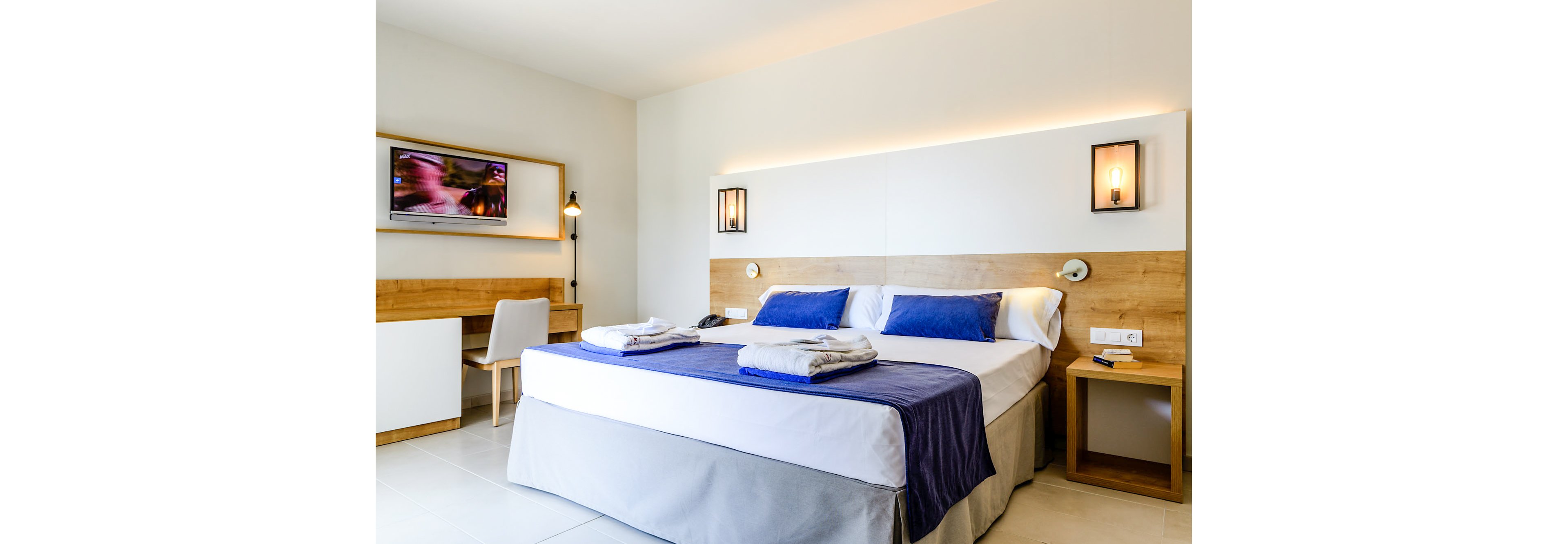 Estival El Dorado Resort