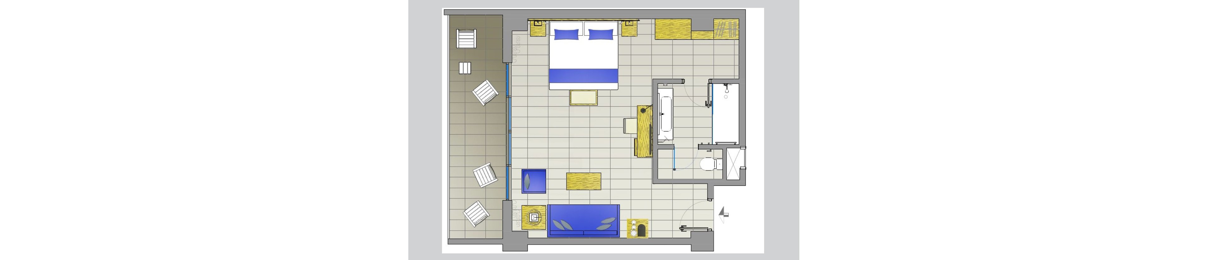 Estival El Dorado Resort