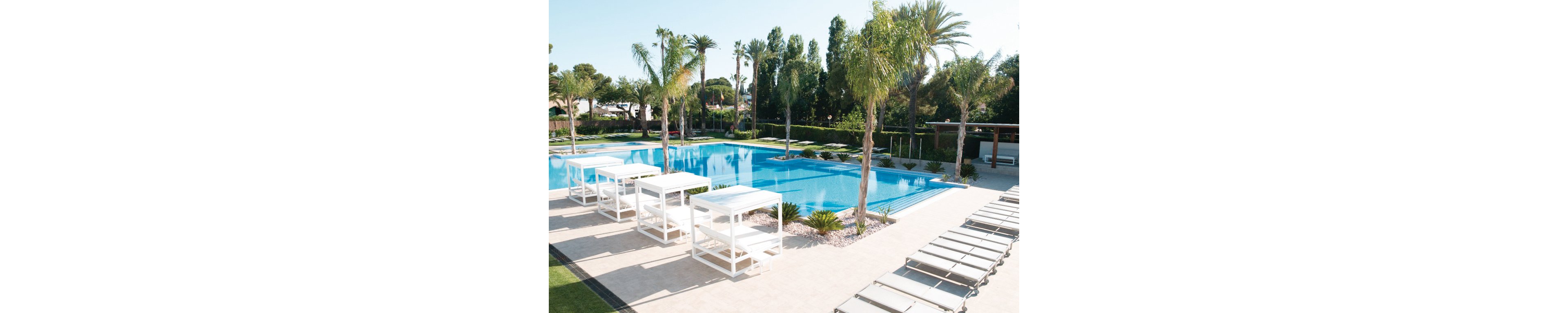 Estival El Dorado Resort