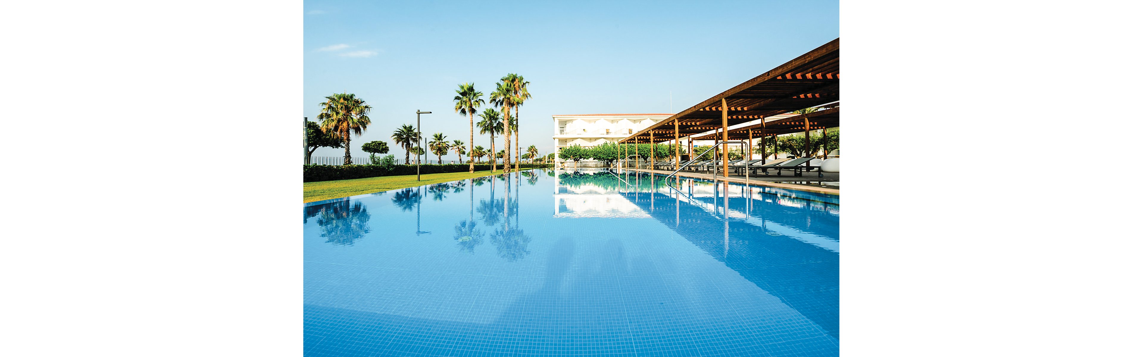 Estival El Dorado Resort