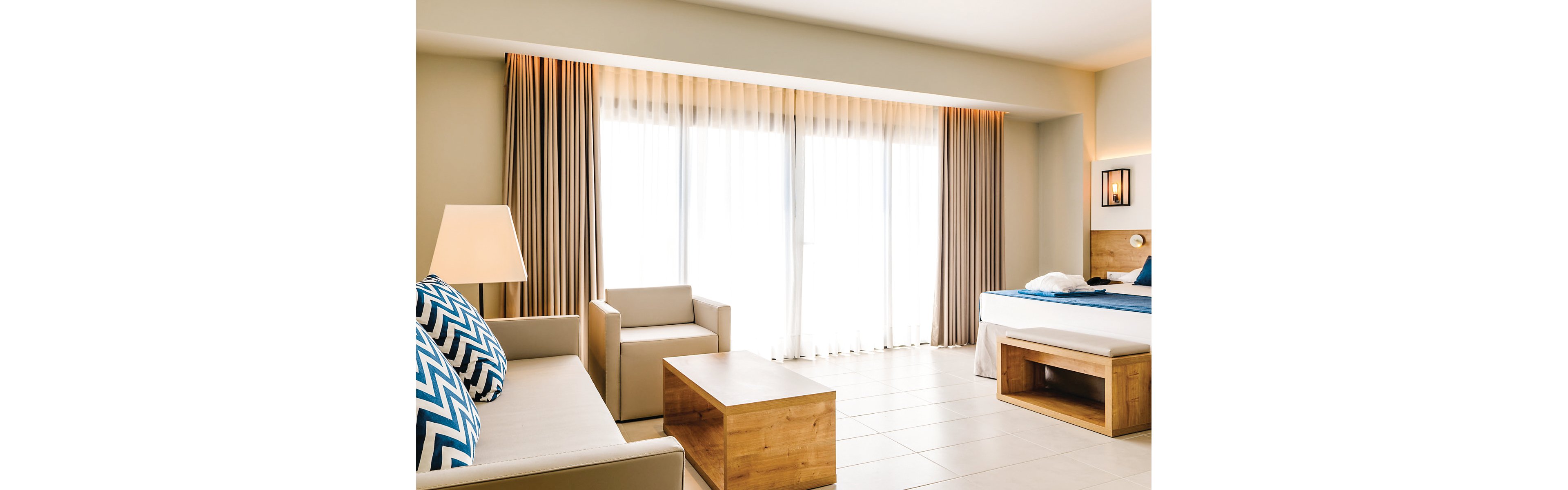 Estival El Dorado Resort