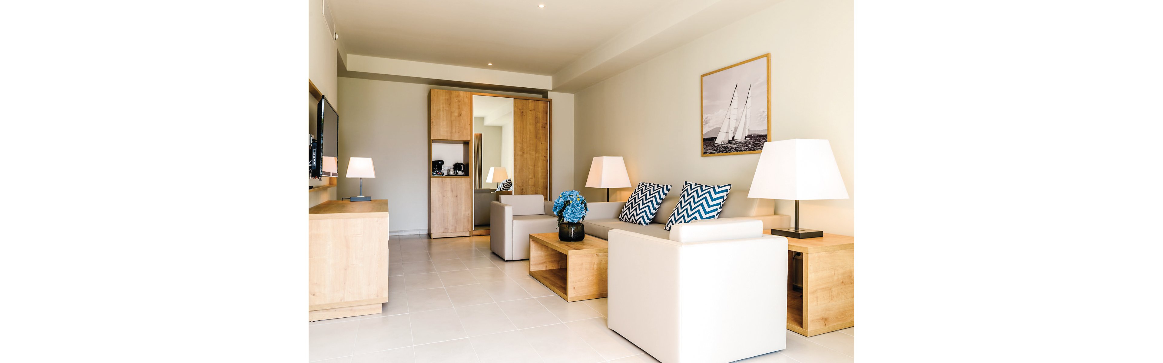 Estival El Dorado Resort