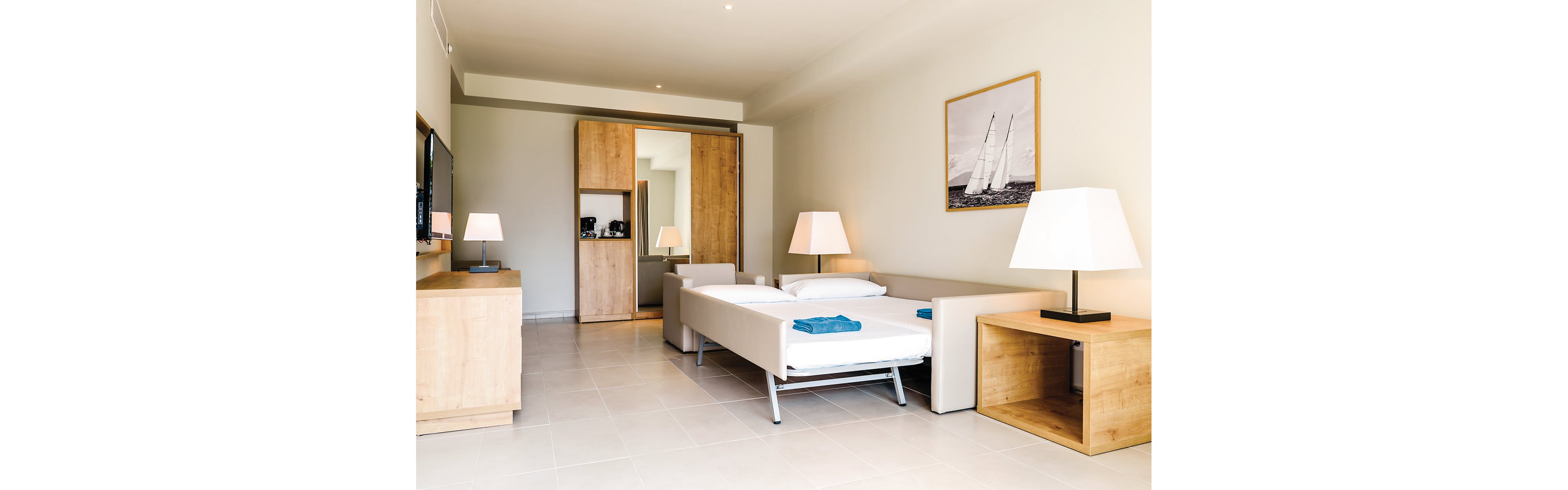 Estival El Dorado Resort