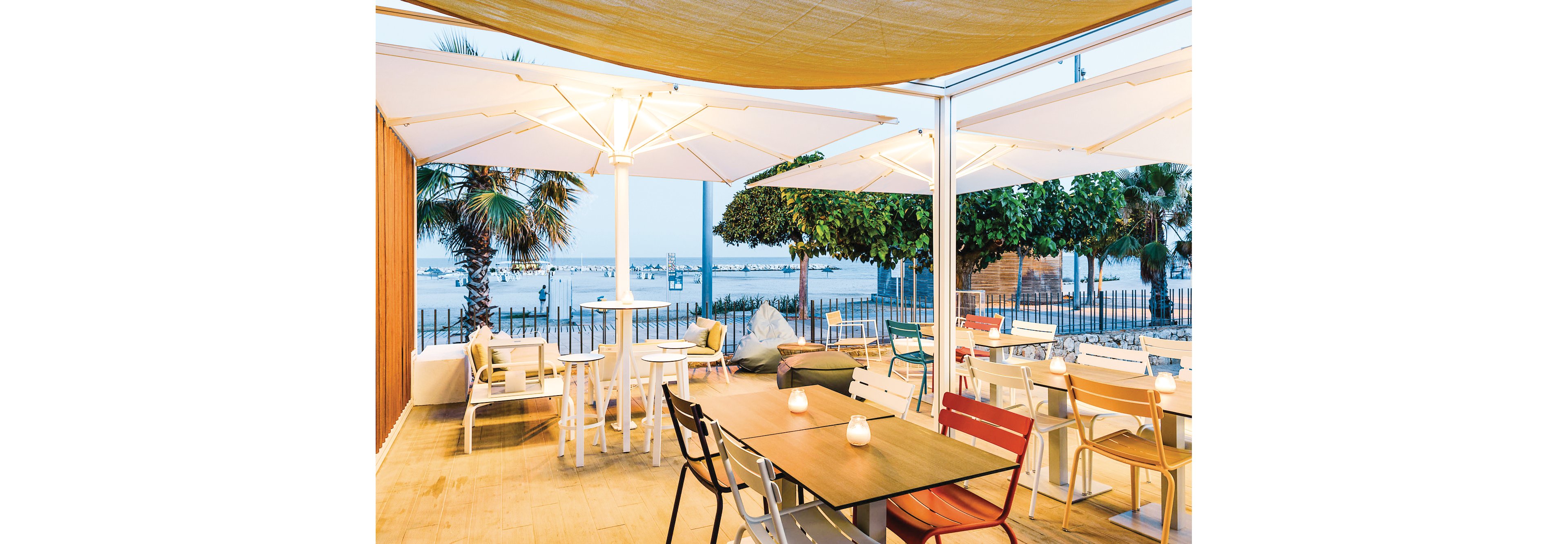 Estival El Dorado Resort