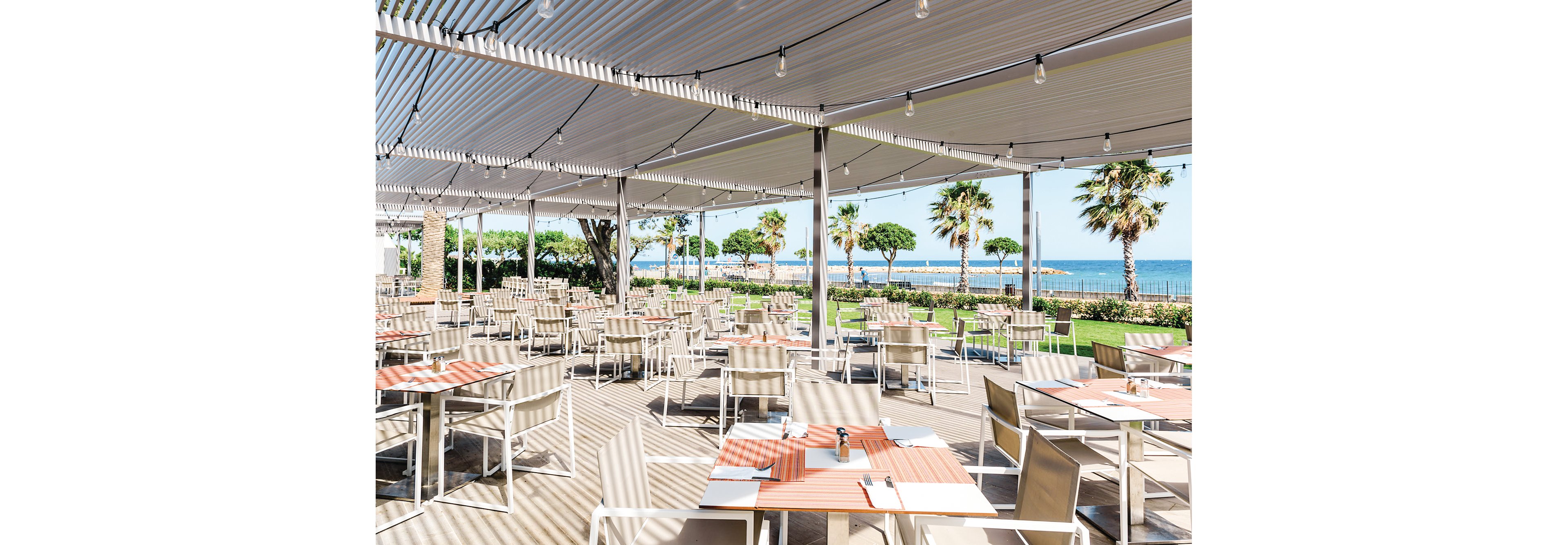 Estival El Dorado Resort