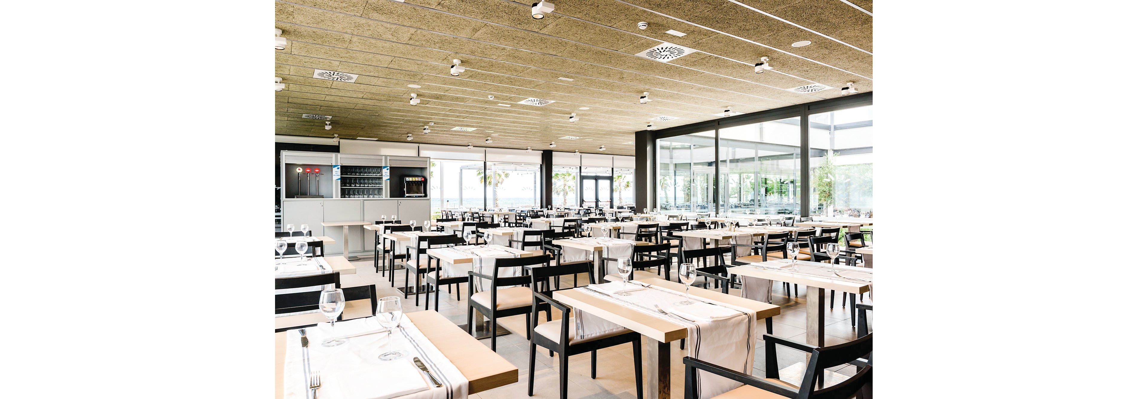 Estival El Dorado Resort