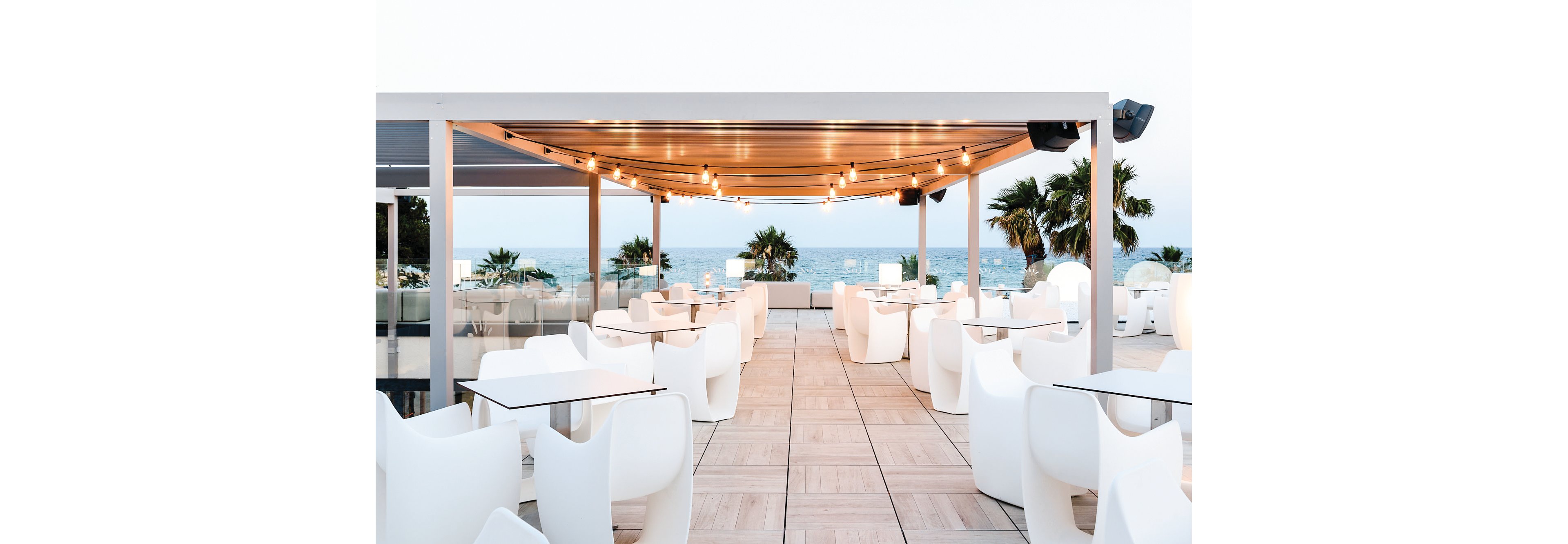 Estival El Dorado Resort