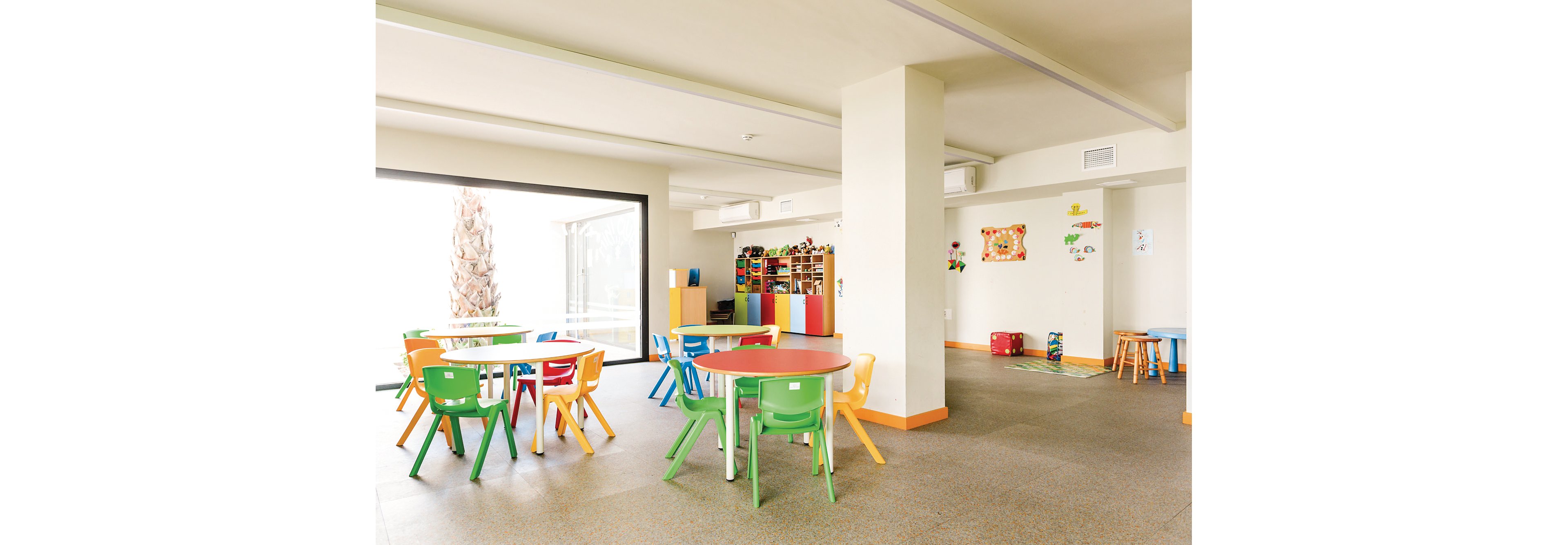 Estival El Dorado Resort