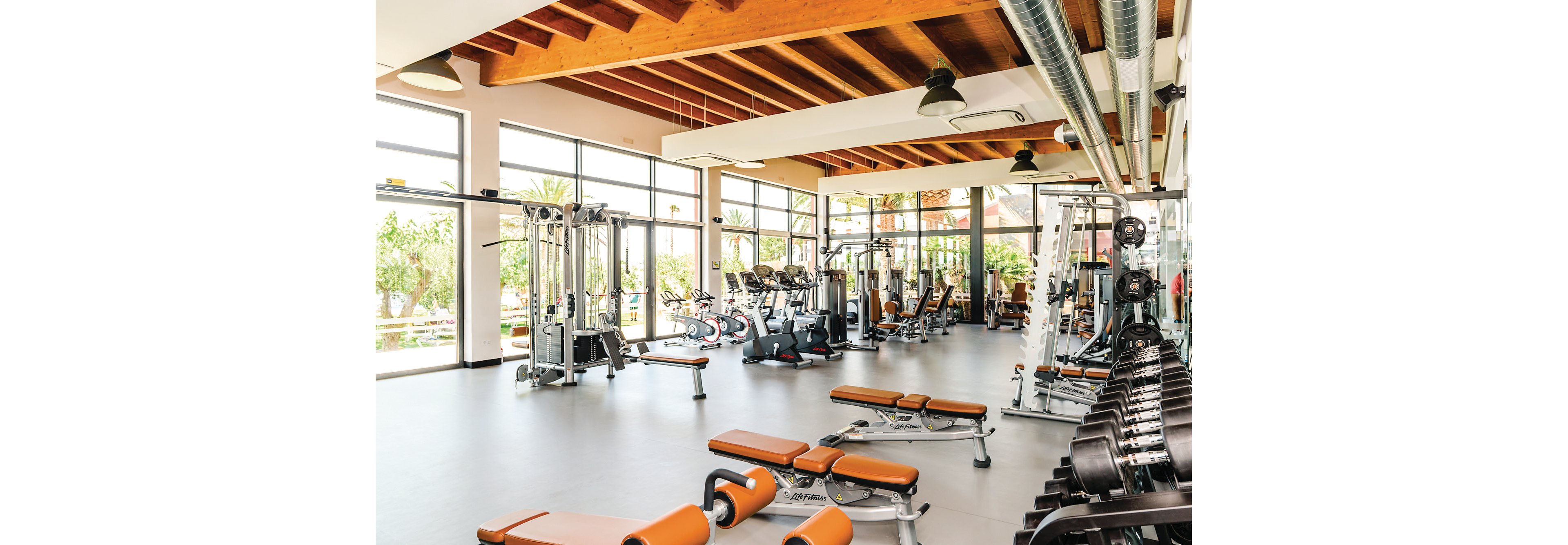 Estival El Dorado Resort