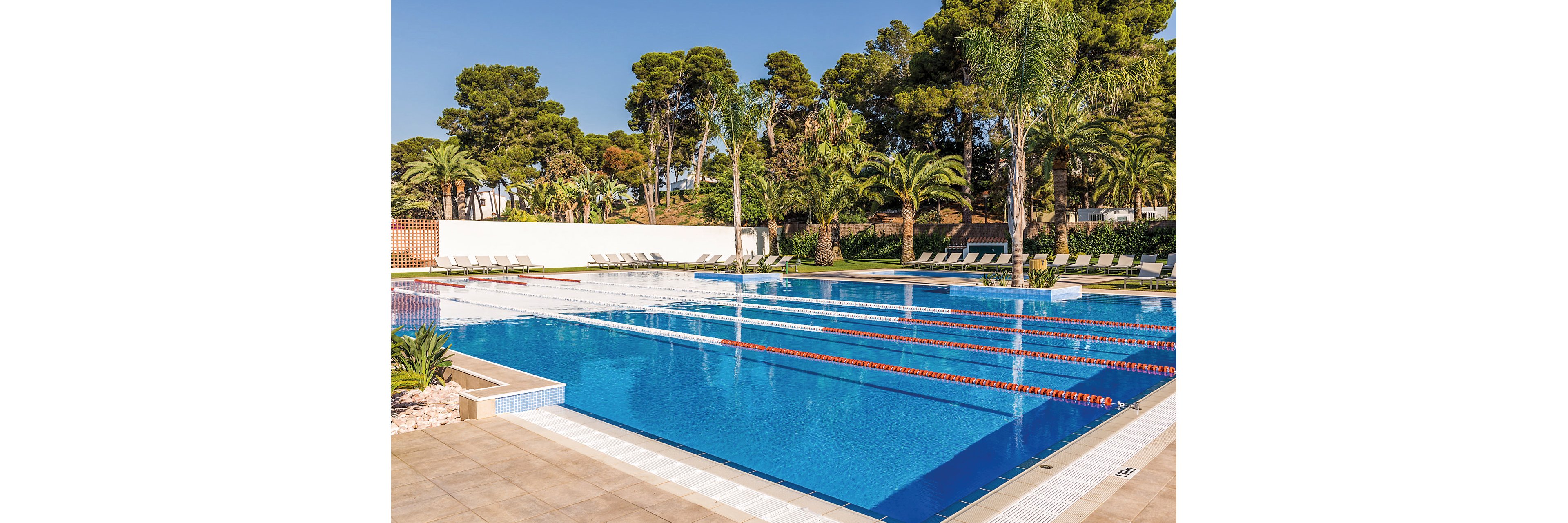 Estival El Dorado Resort