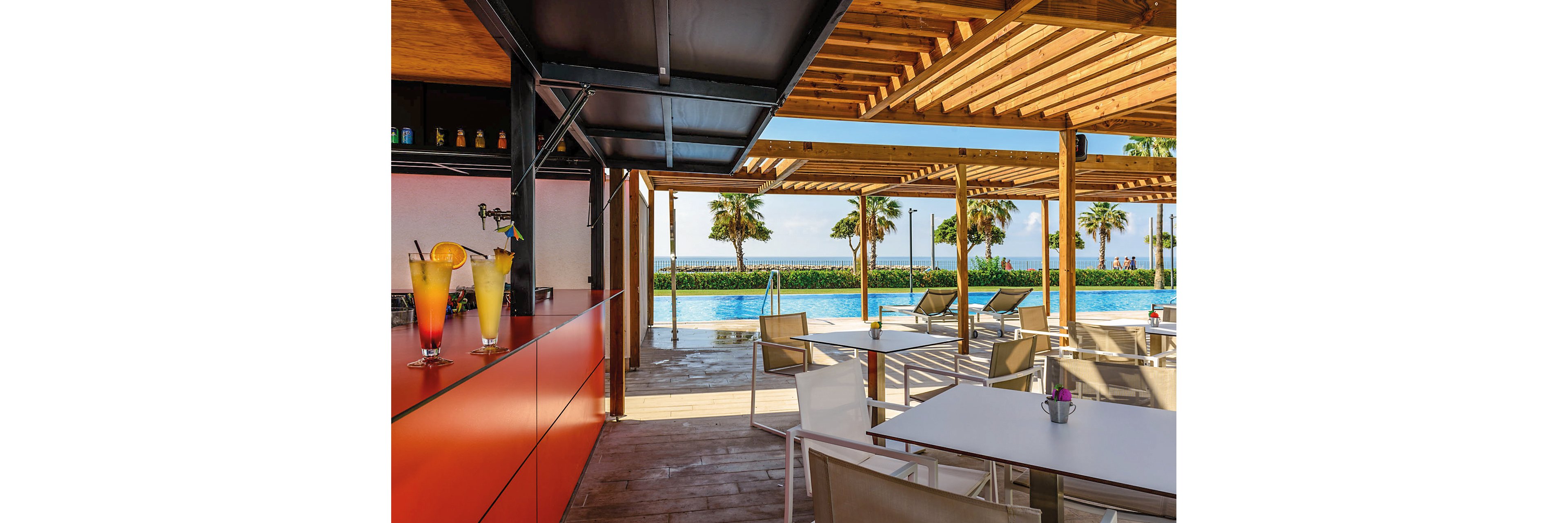 Estival El Dorado Resort